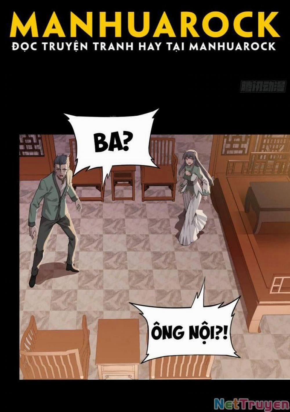 Tinh Giáp Hồn Tướng 84 trang 30