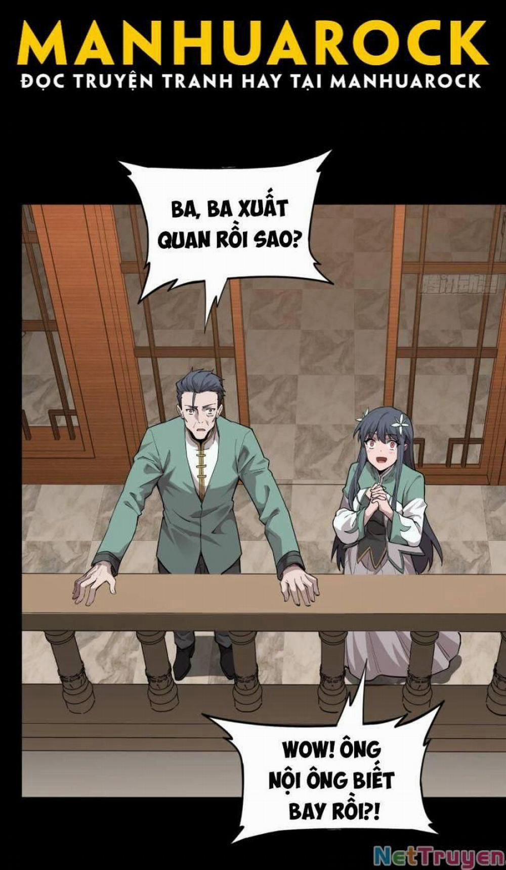 Tinh Giáp Hồn Tướng 84 trang 32