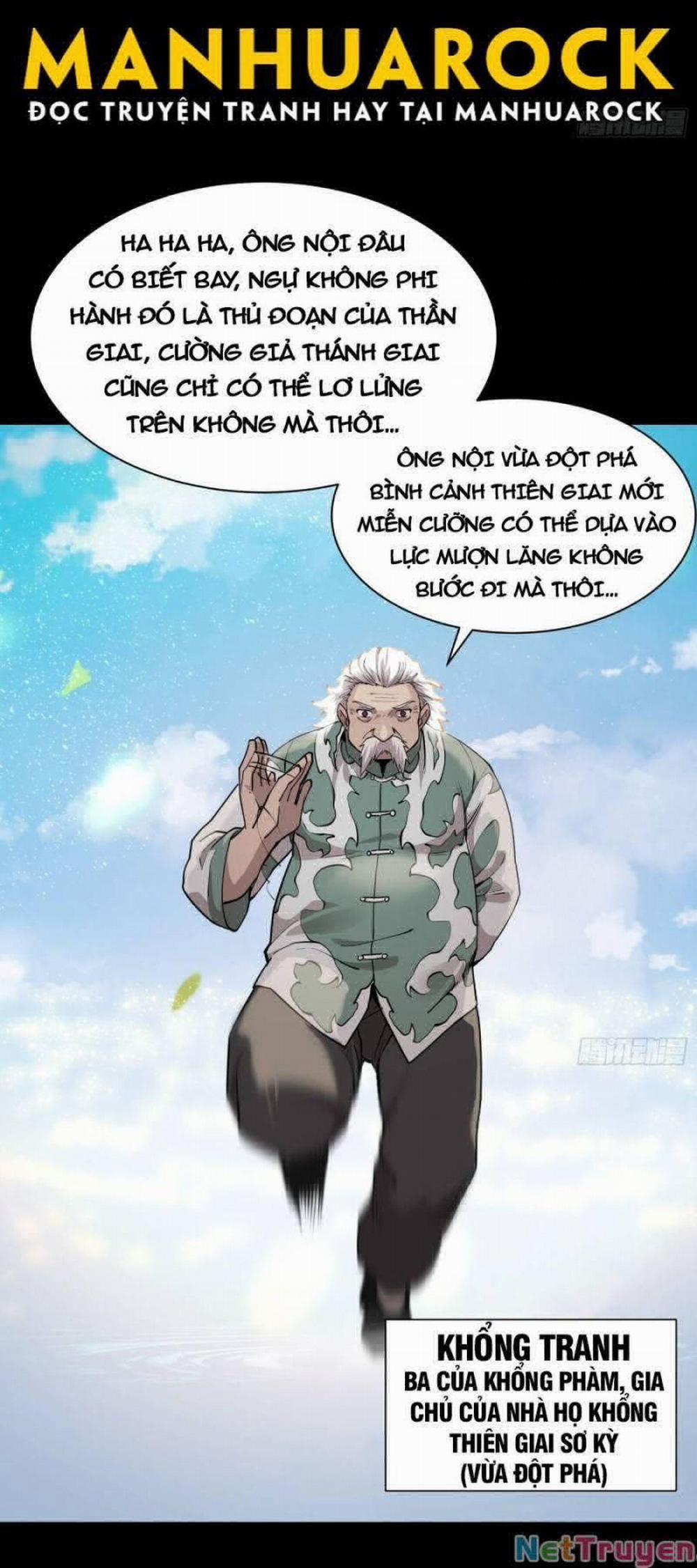 Tinh Giáp Hồn Tướng 84 trang 33