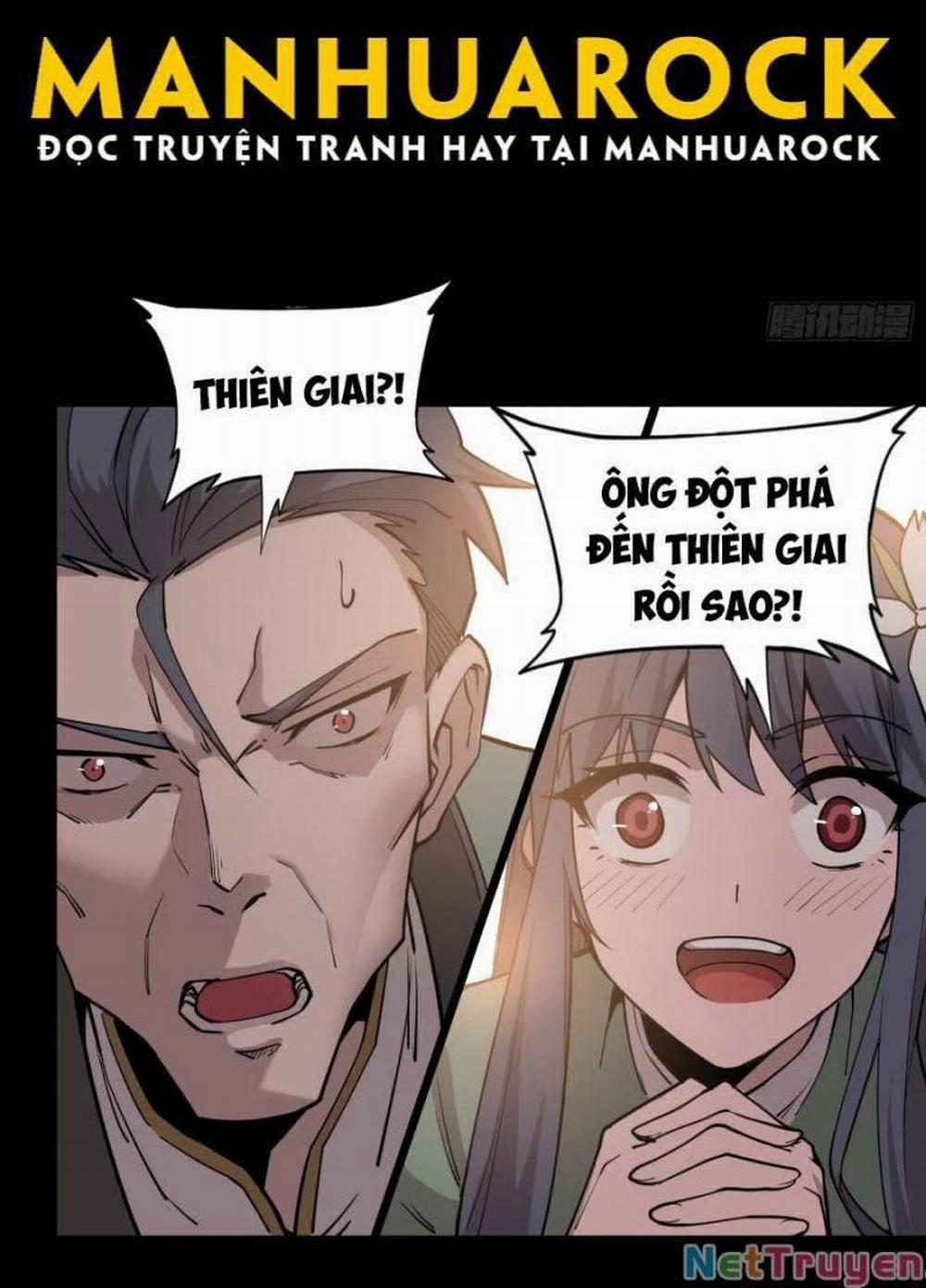 Tinh Giáp Hồn Tướng 84 trang 34