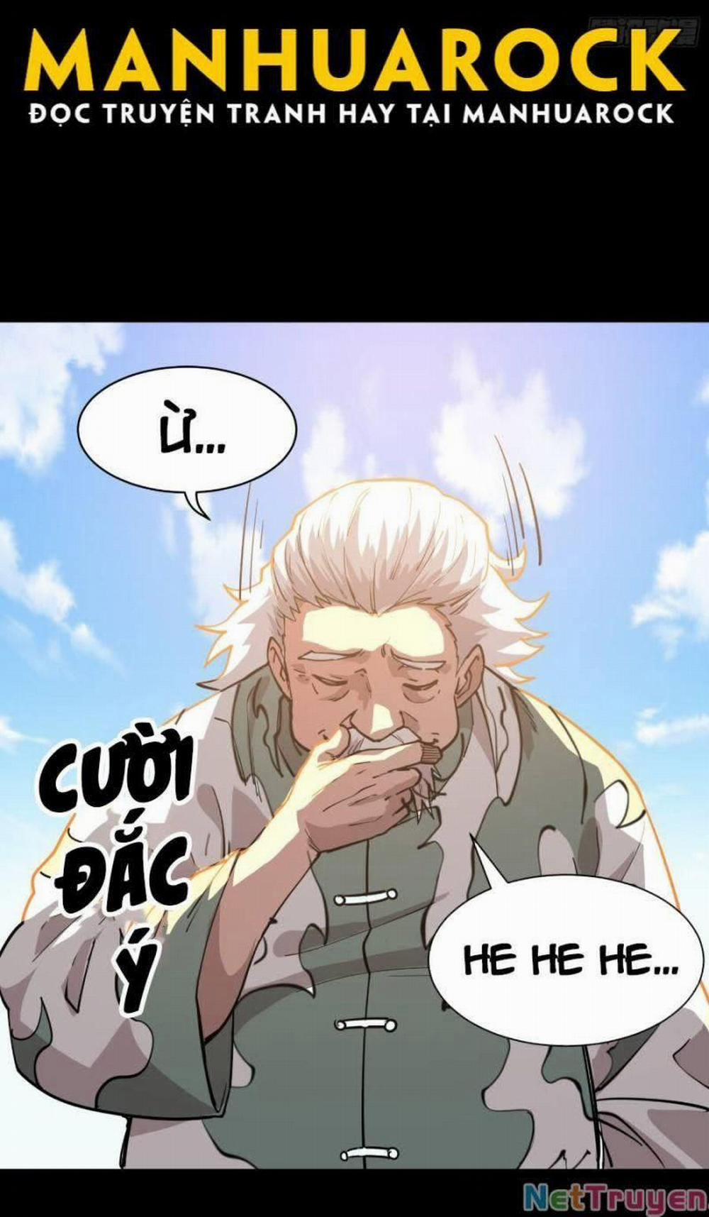 Tinh Giáp Hồn Tướng 84 trang 35