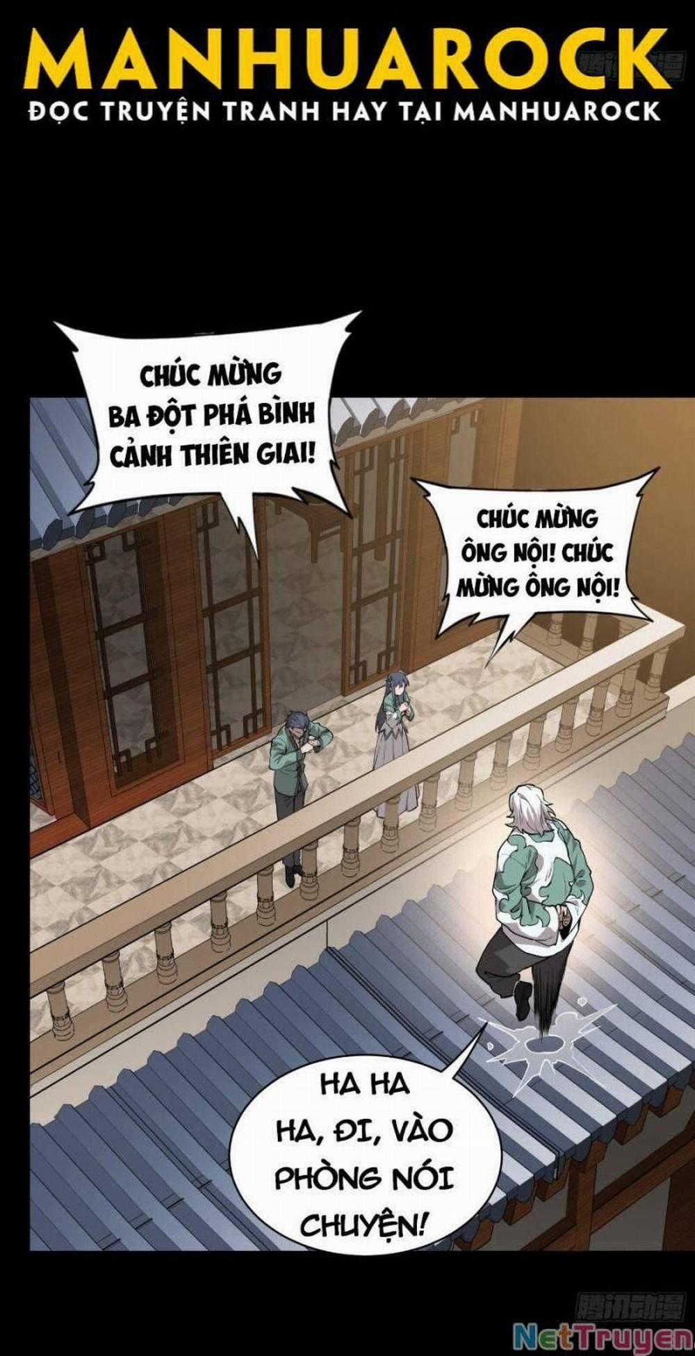 Tinh Giáp Hồn Tướng 84 trang 36