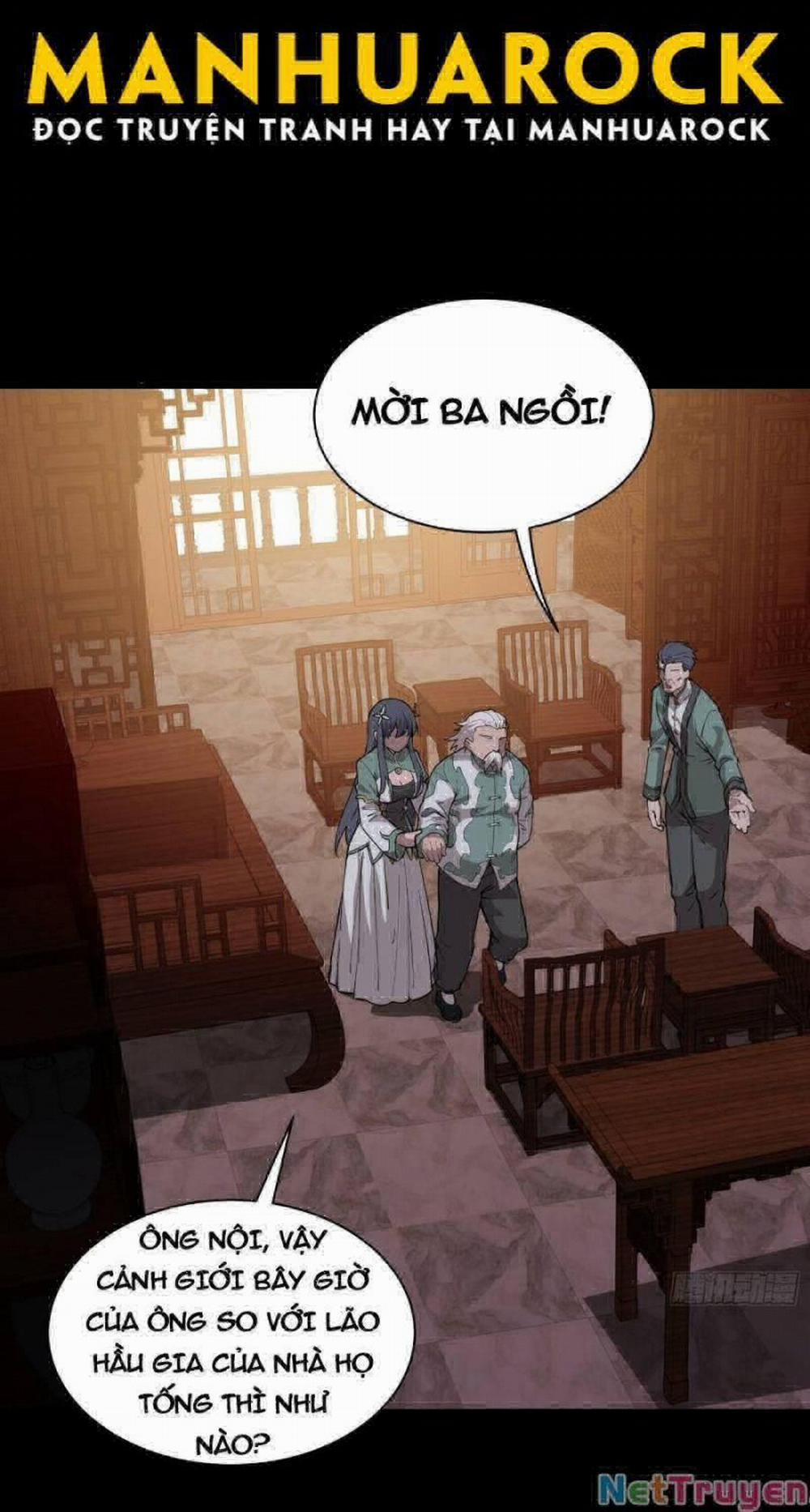 Tinh Giáp Hồn Tướng 84 trang 37