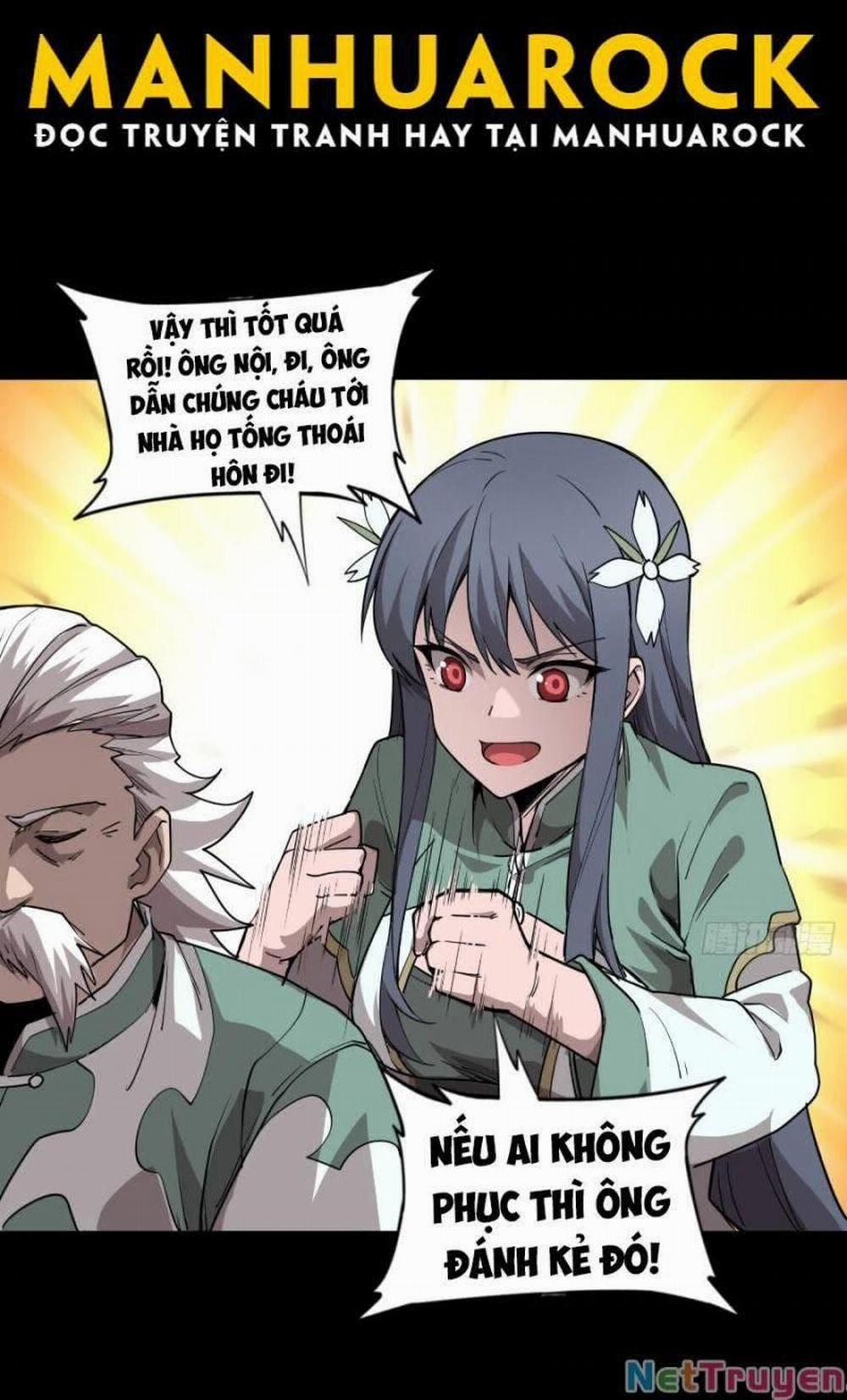 Tinh Giáp Hồn Tướng 84 trang 39