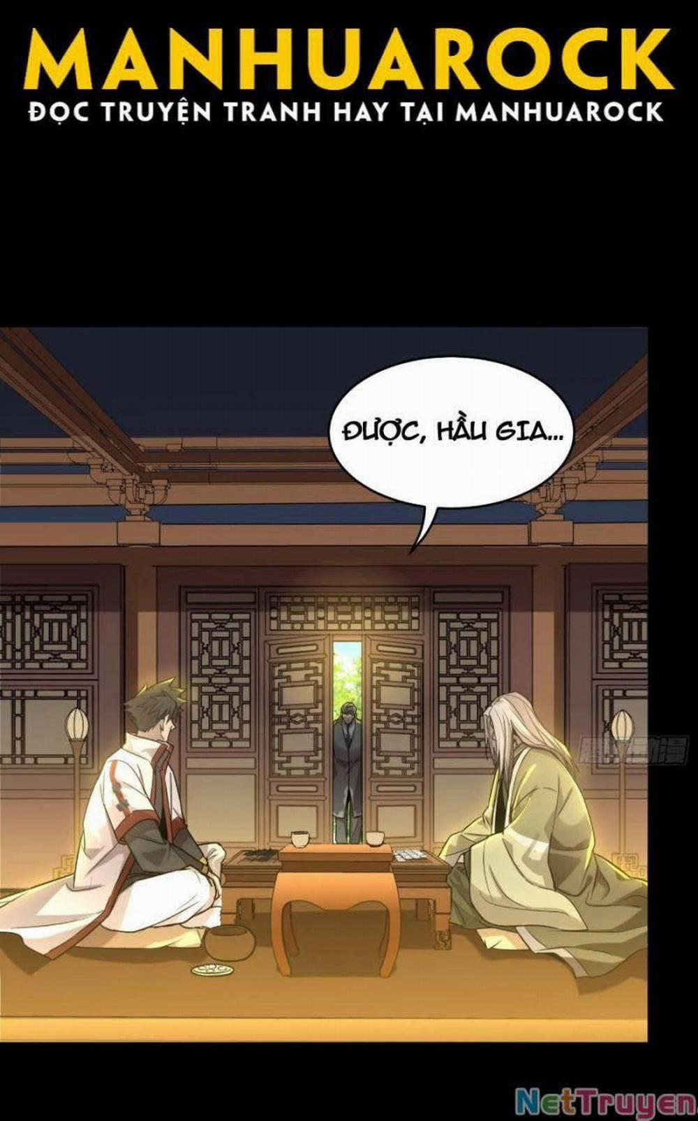 Tinh Giáp Hồn Tướng 84 trang 4