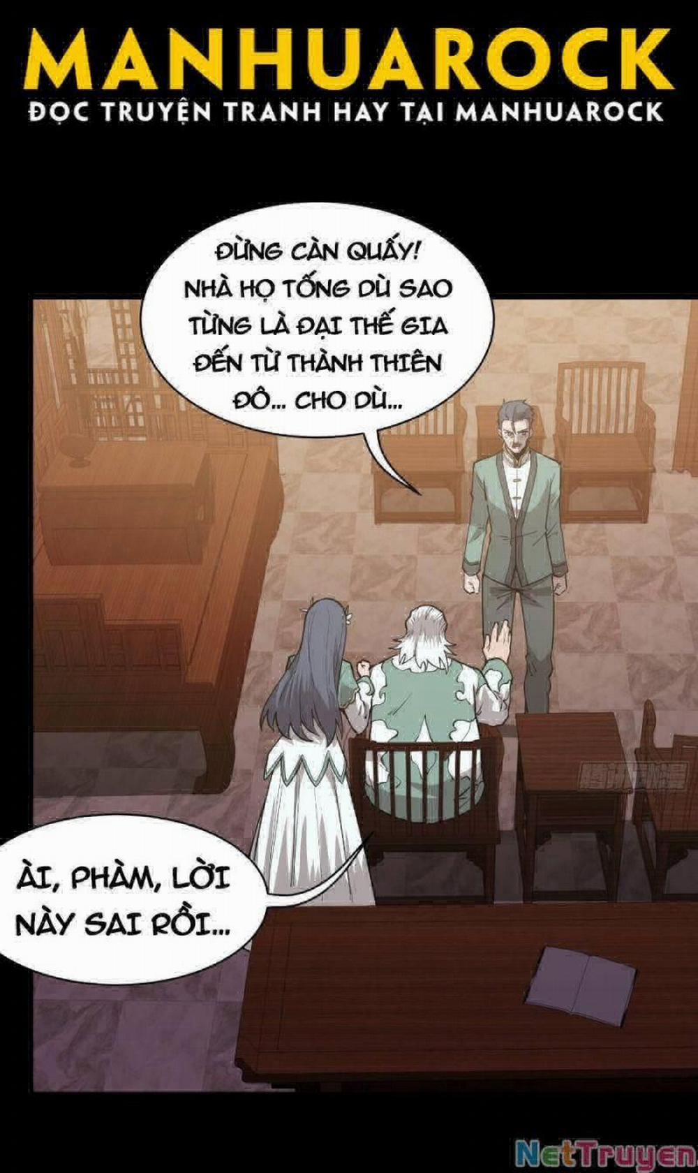 Tinh Giáp Hồn Tướng 84 trang 40