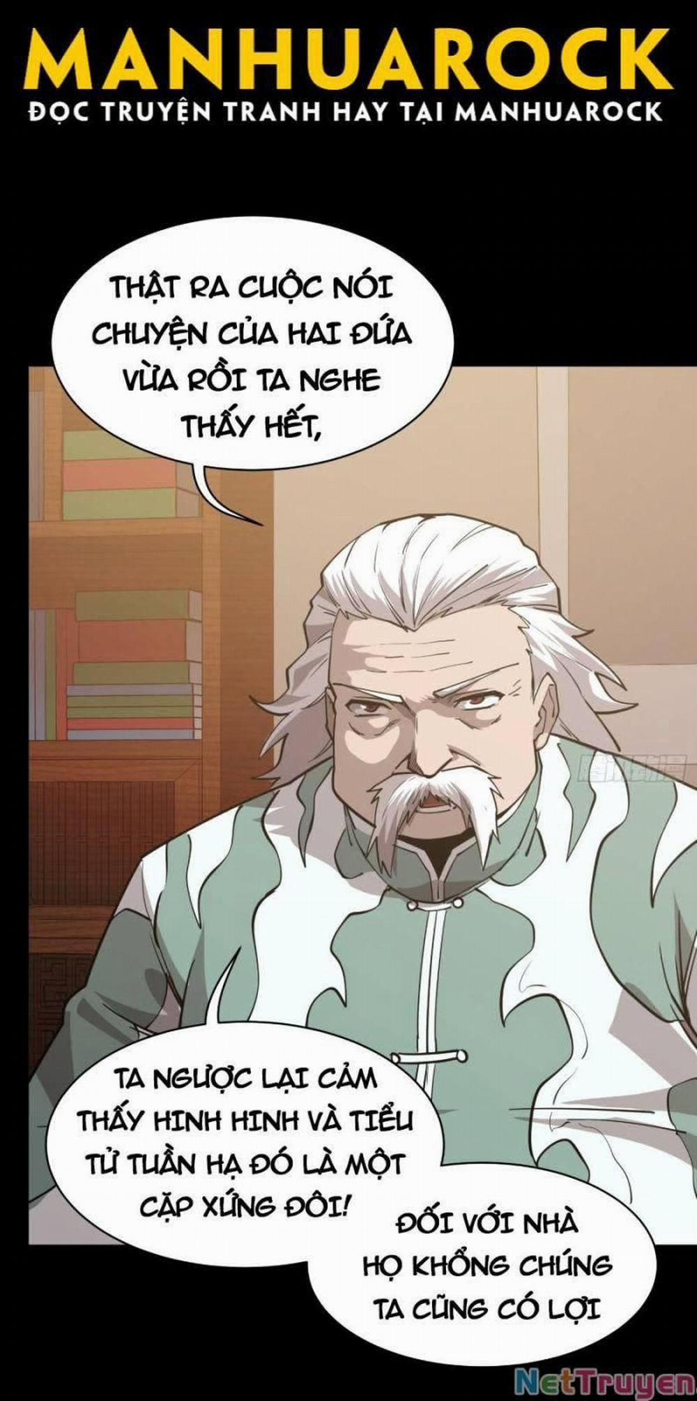 Tinh Giáp Hồn Tướng 84 trang 41