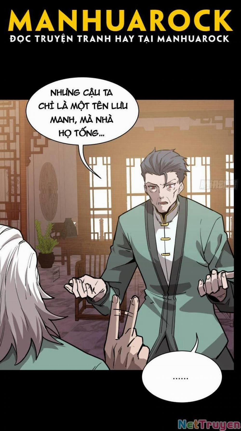 Tinh Giáp Hồn Tướng 84 trang 42