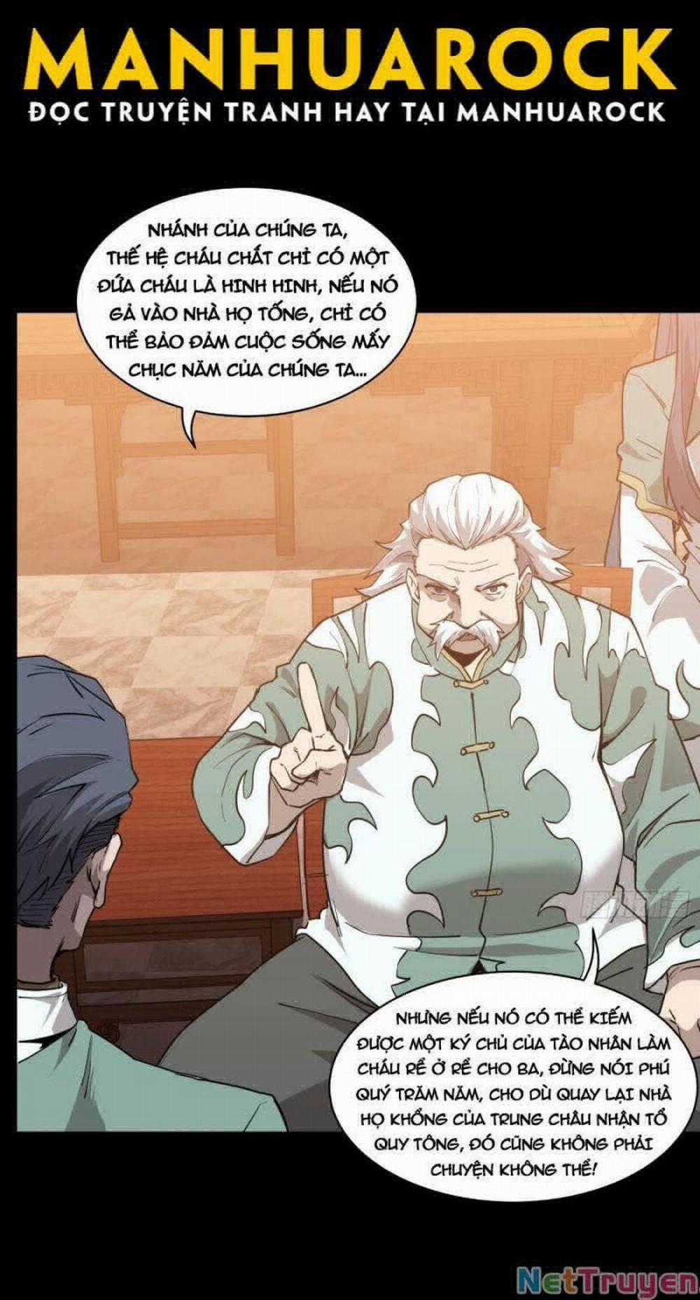 Tinh Giáp Hồn Tướng 84 trang 43