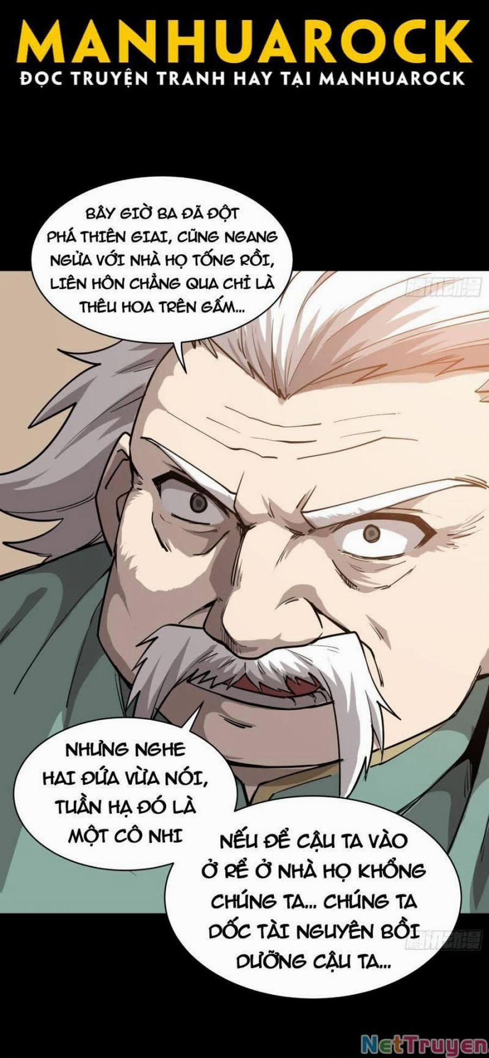 Tinh Giáp Hồn Tướng 84 trang 45