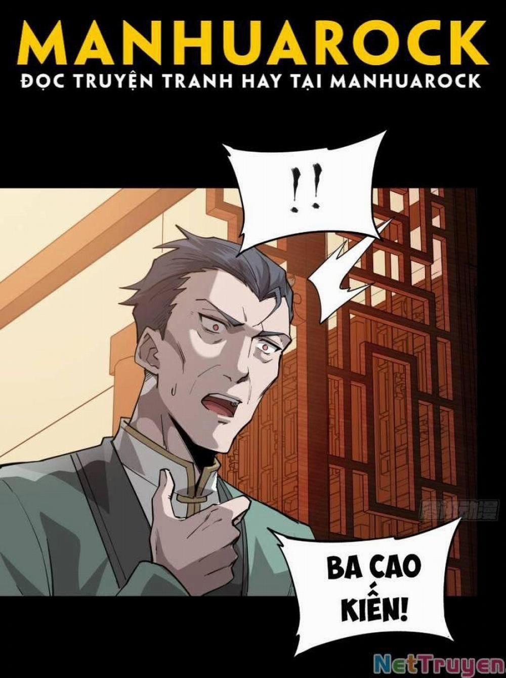 Tinh Giáp Hồn Tướng 84 trang 46