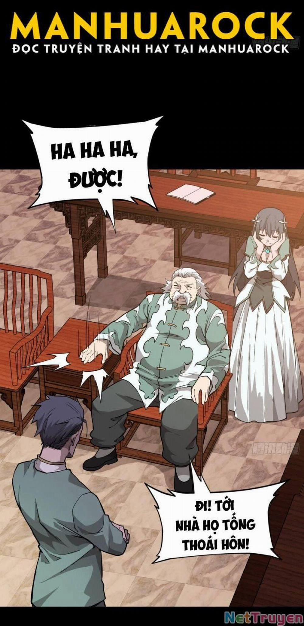 Tinh Giáp Hồn Tướng 84 trang 50