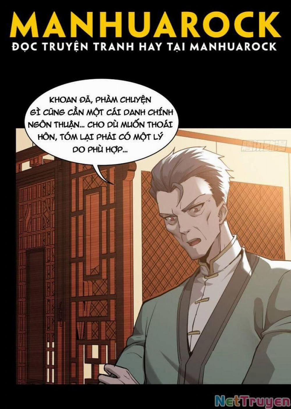 Tinh Giáp Hồn Tướng 84 trang 51