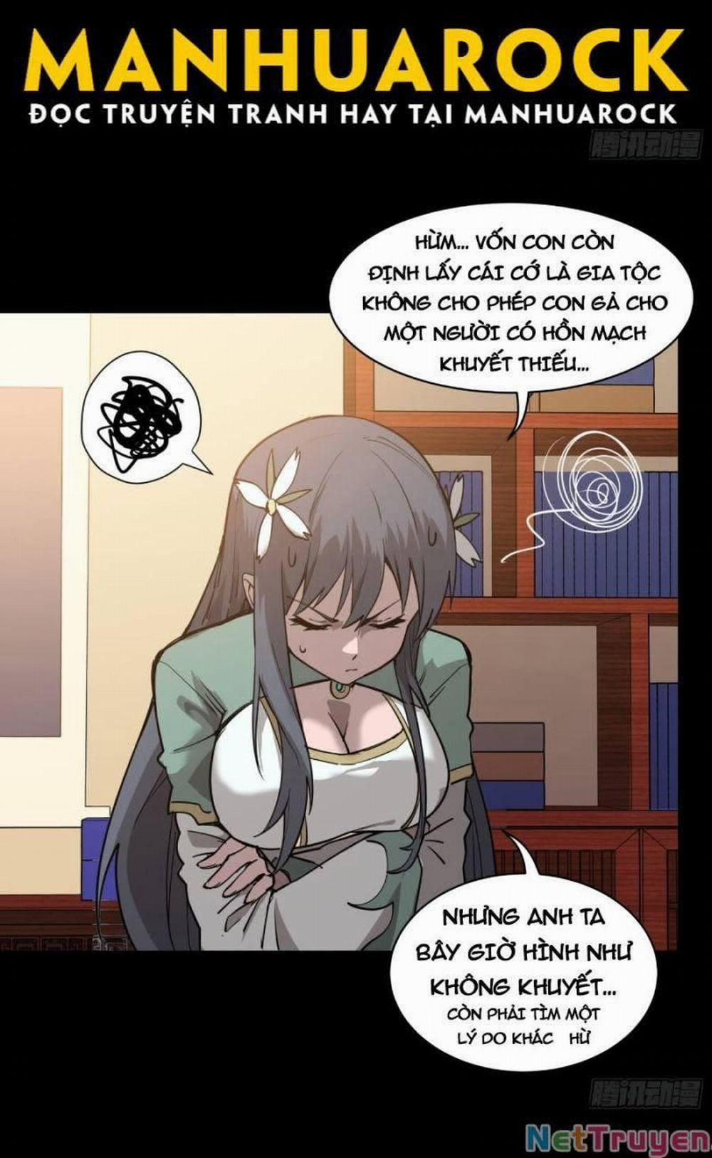 Tinh Giáp Hồn Tướng 84 trang 52