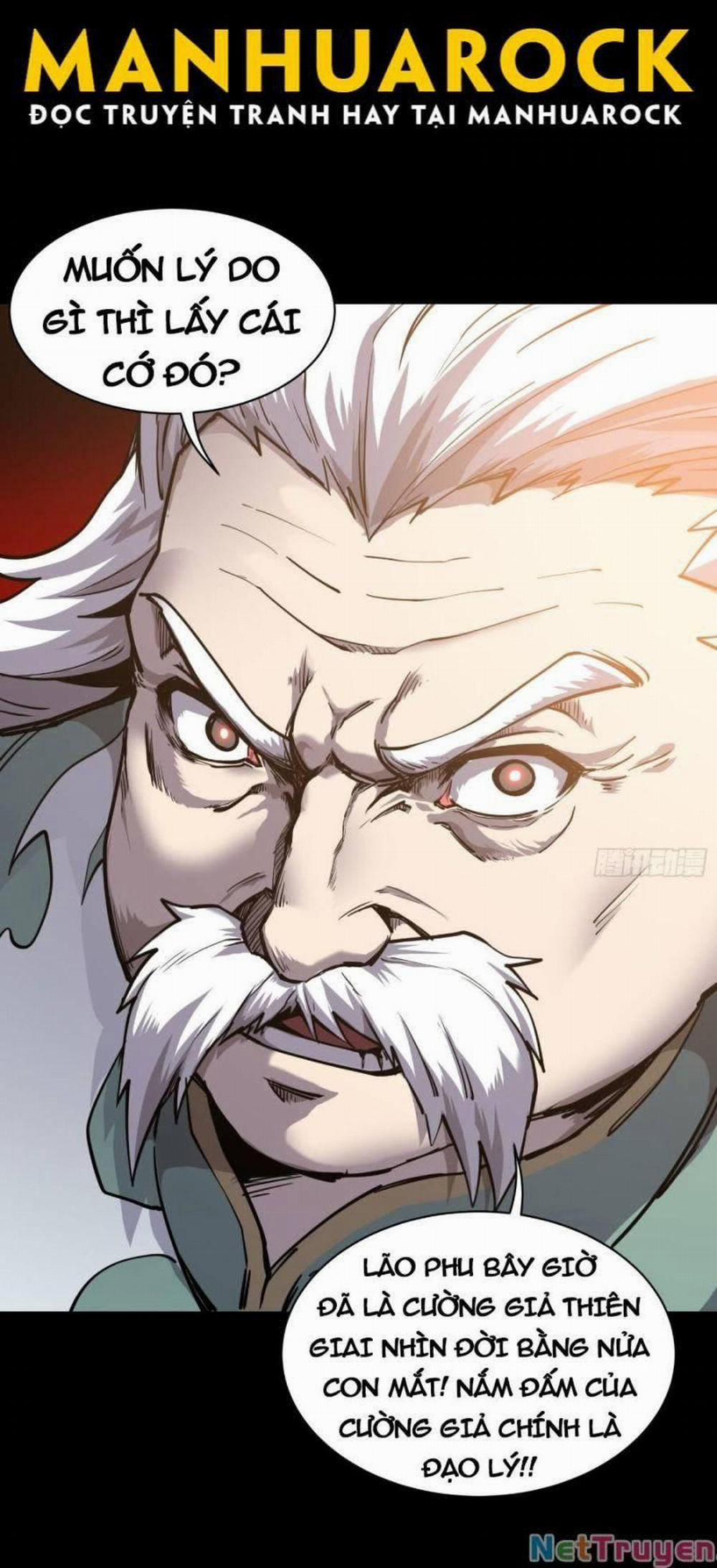 Tinh Giáp Hồn Tướng 84 trang 53