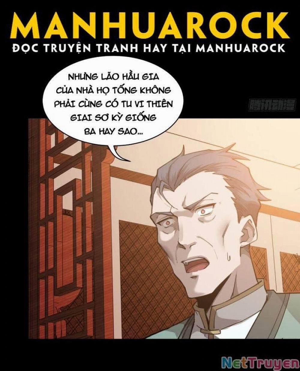 Tinh Giáp Hồn Tướng 84 trang 54