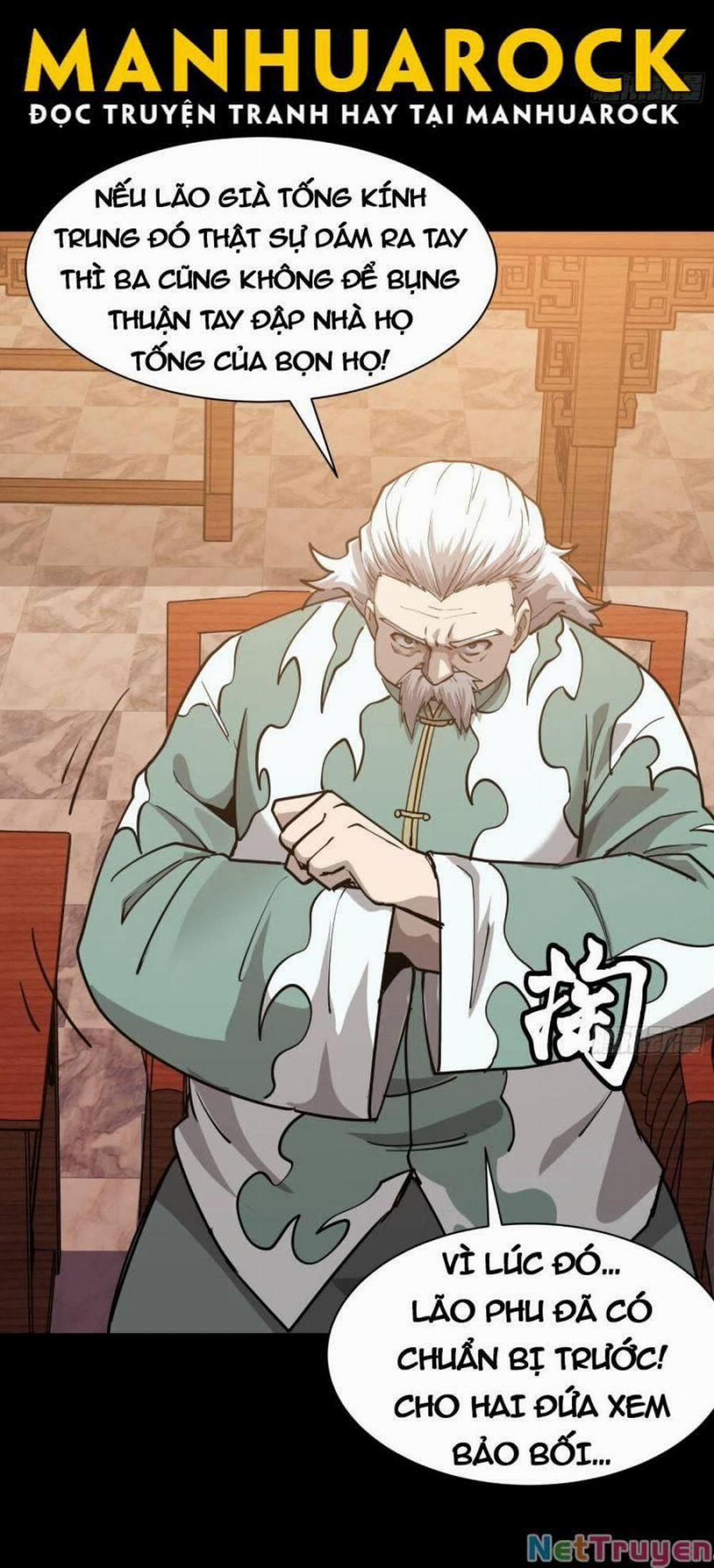 Tinh Giáp Hồn Tướng 84 trang 55