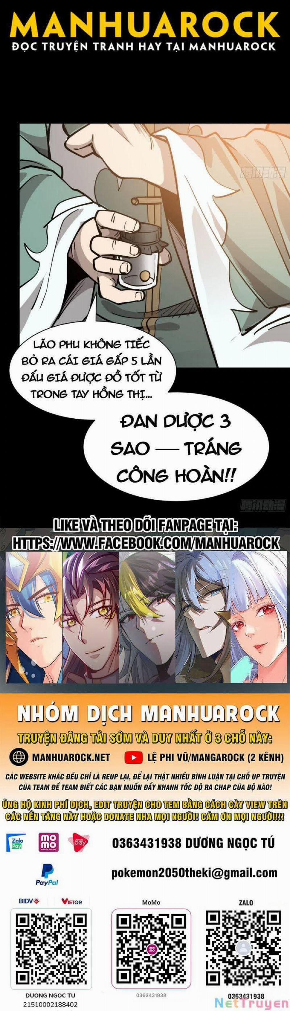 Tinh Giáp Hồn Tướng 84 trang 56