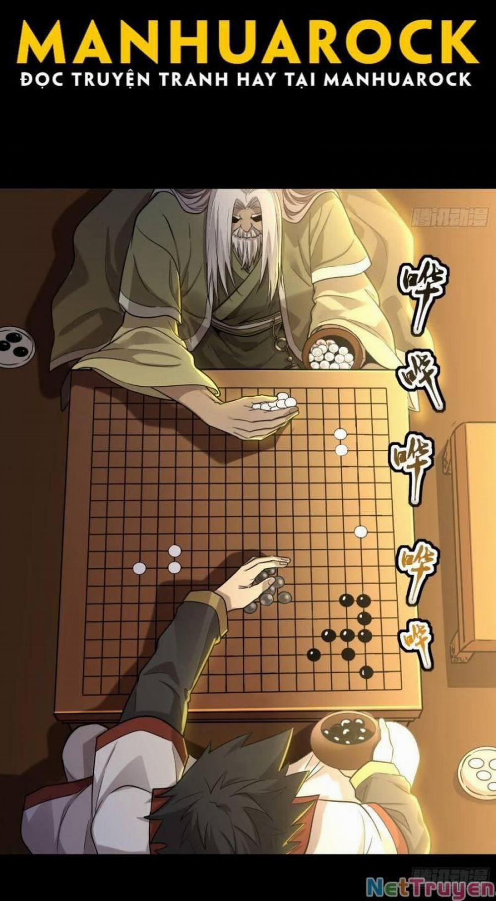 Tinh Giáp Hồn Tướng 84 trang 6