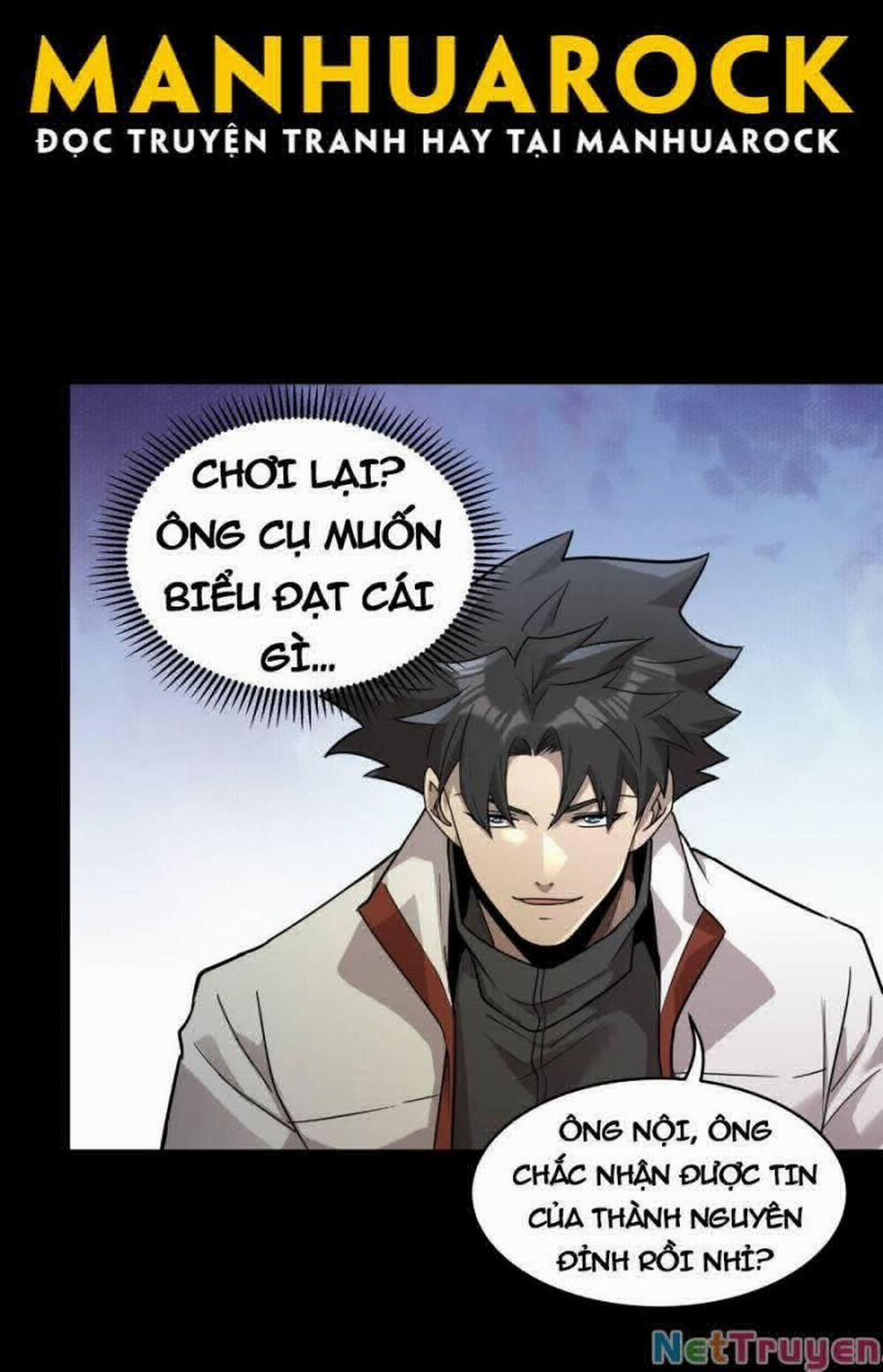 Tinh Giáp Hồn Tướng 84 trang 8