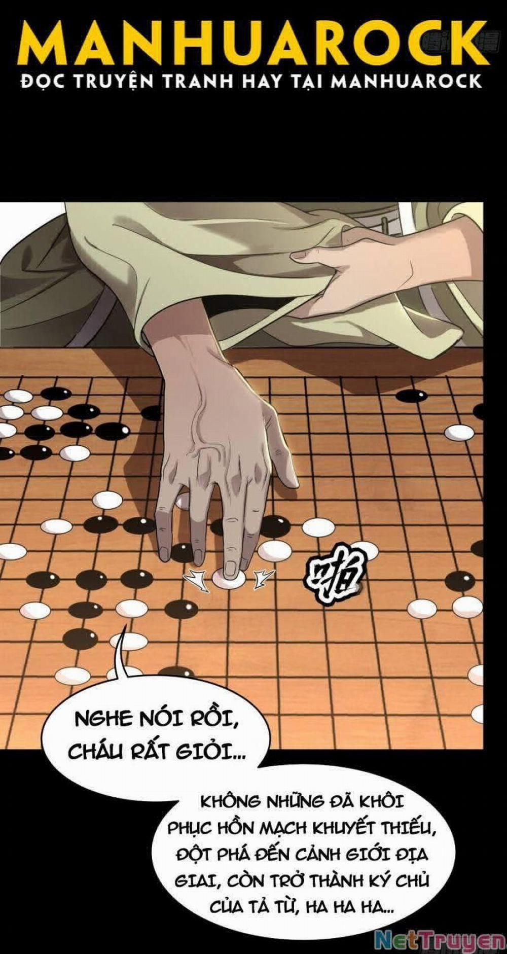 Tinh Giáp Hồn Tướng 84 trang 9