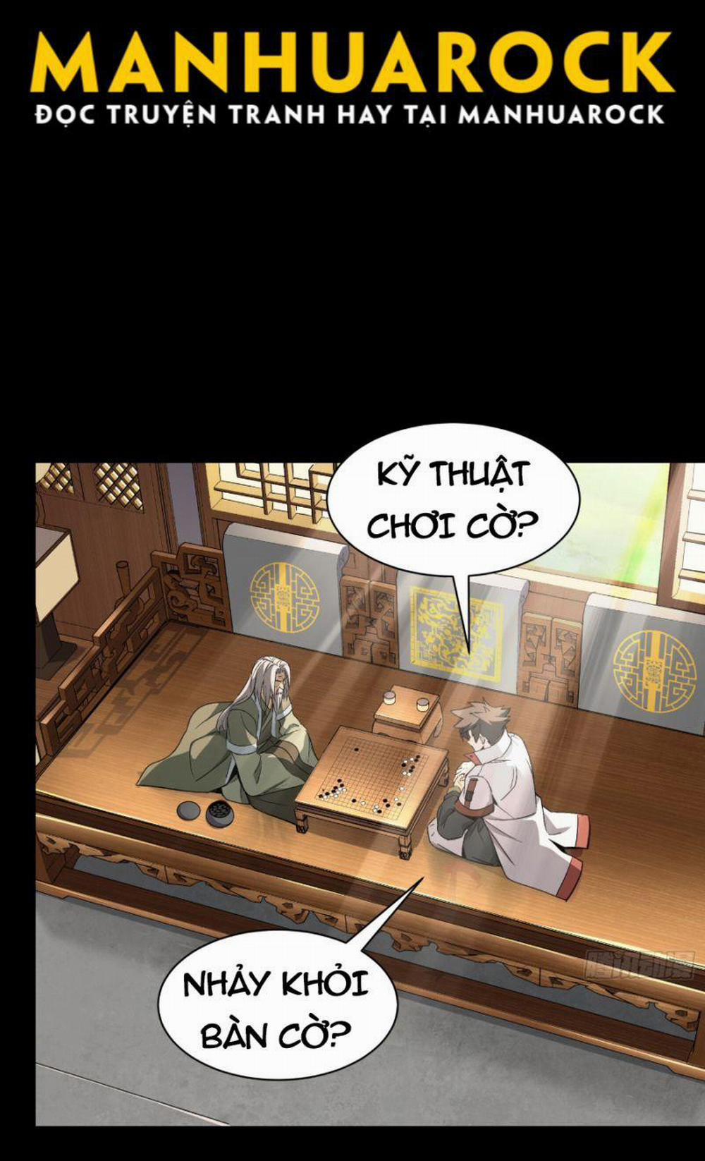 Tinh Giáp Hồn Tướng 85 trang 1