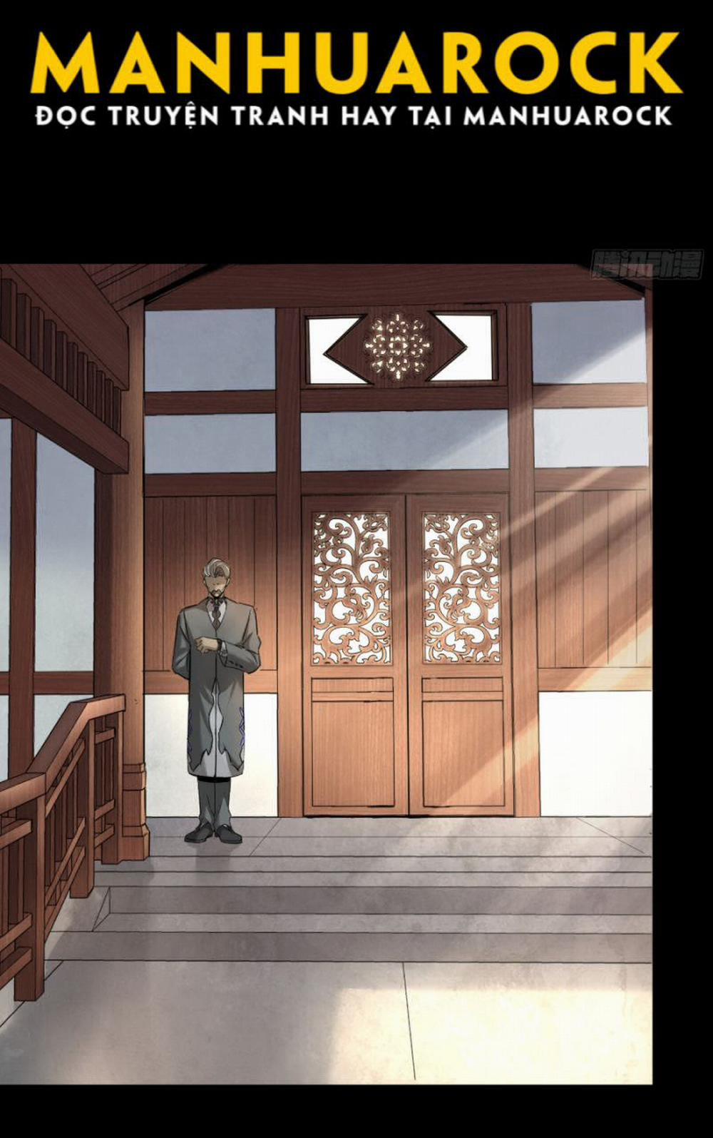 Tinh Giáp Hồn Tướng 85 trang 11