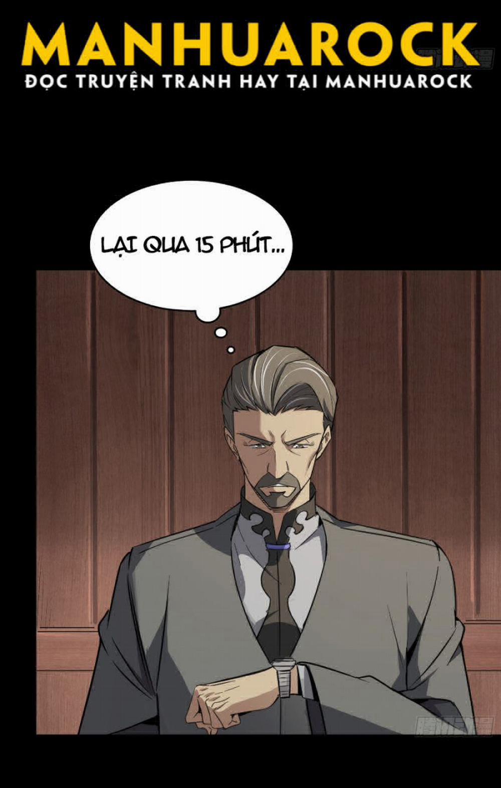 Tinh Giáp Hồn Tướng 85 trang 12