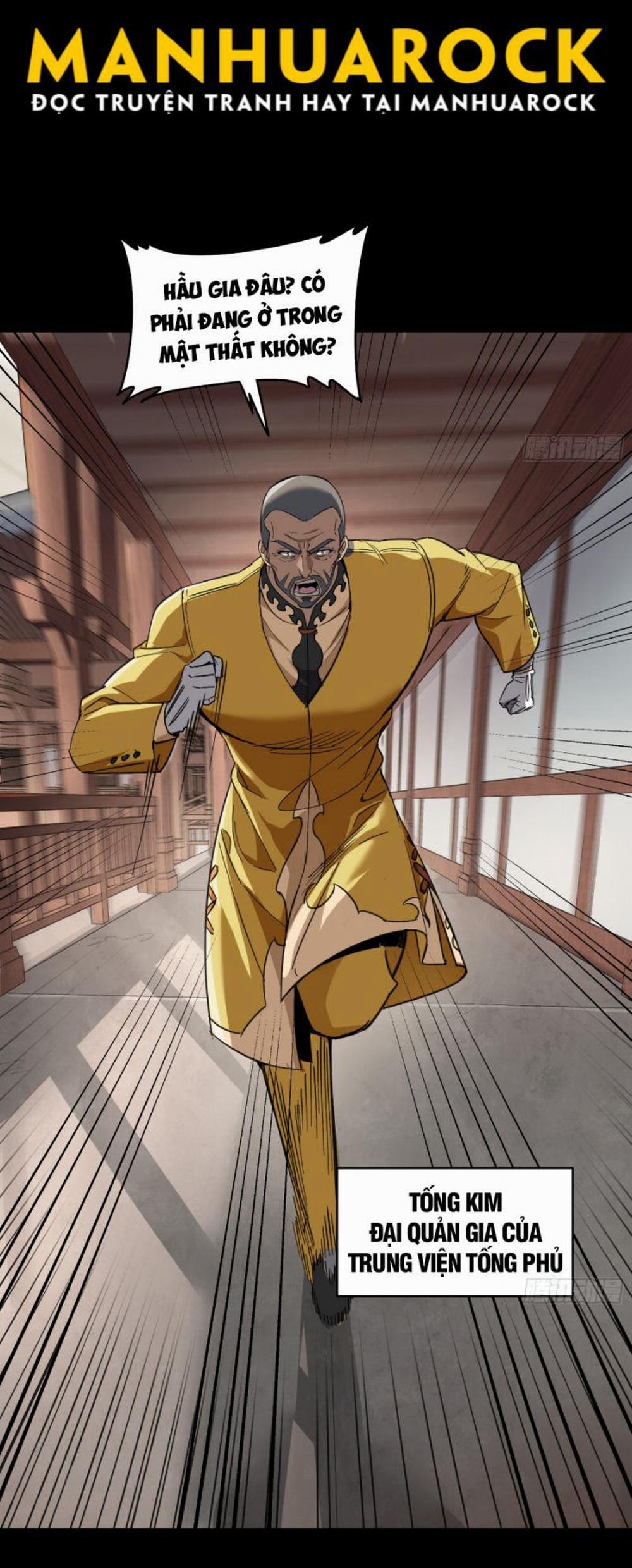 Tinh Giáp Hồn Tướng 85 trang 14