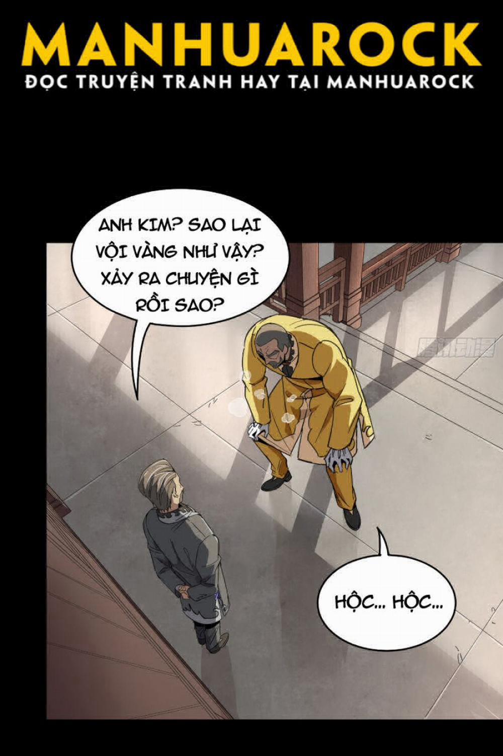 Tinh Giáp Hồn Tướng 85 trang 15