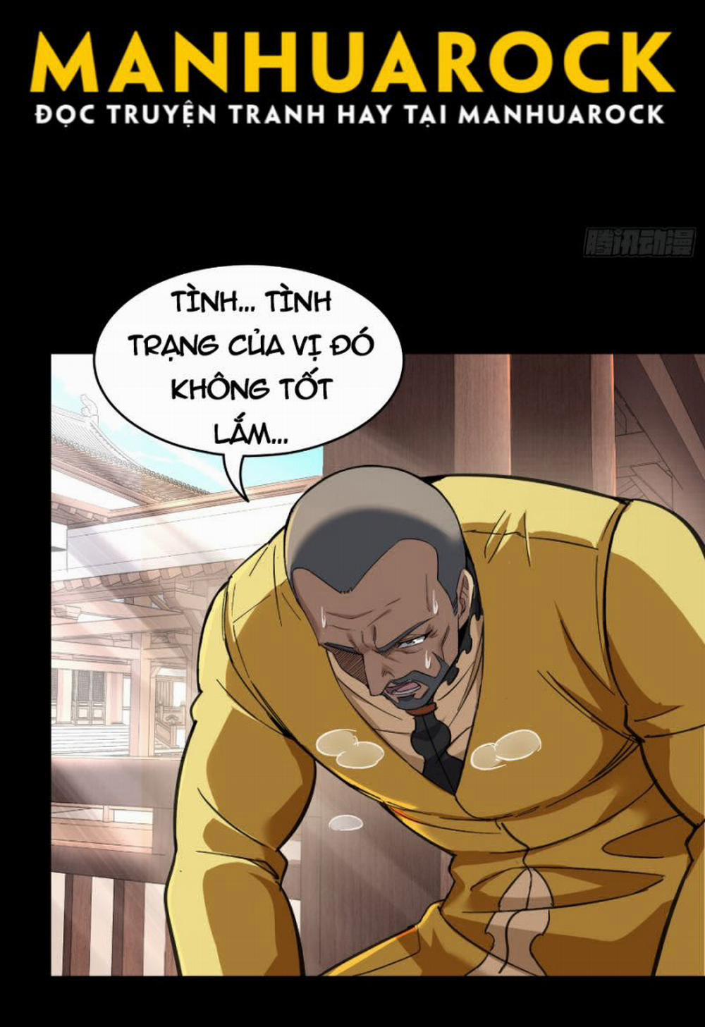 Tinh Giáp Hồn Tướng 85 trang 16