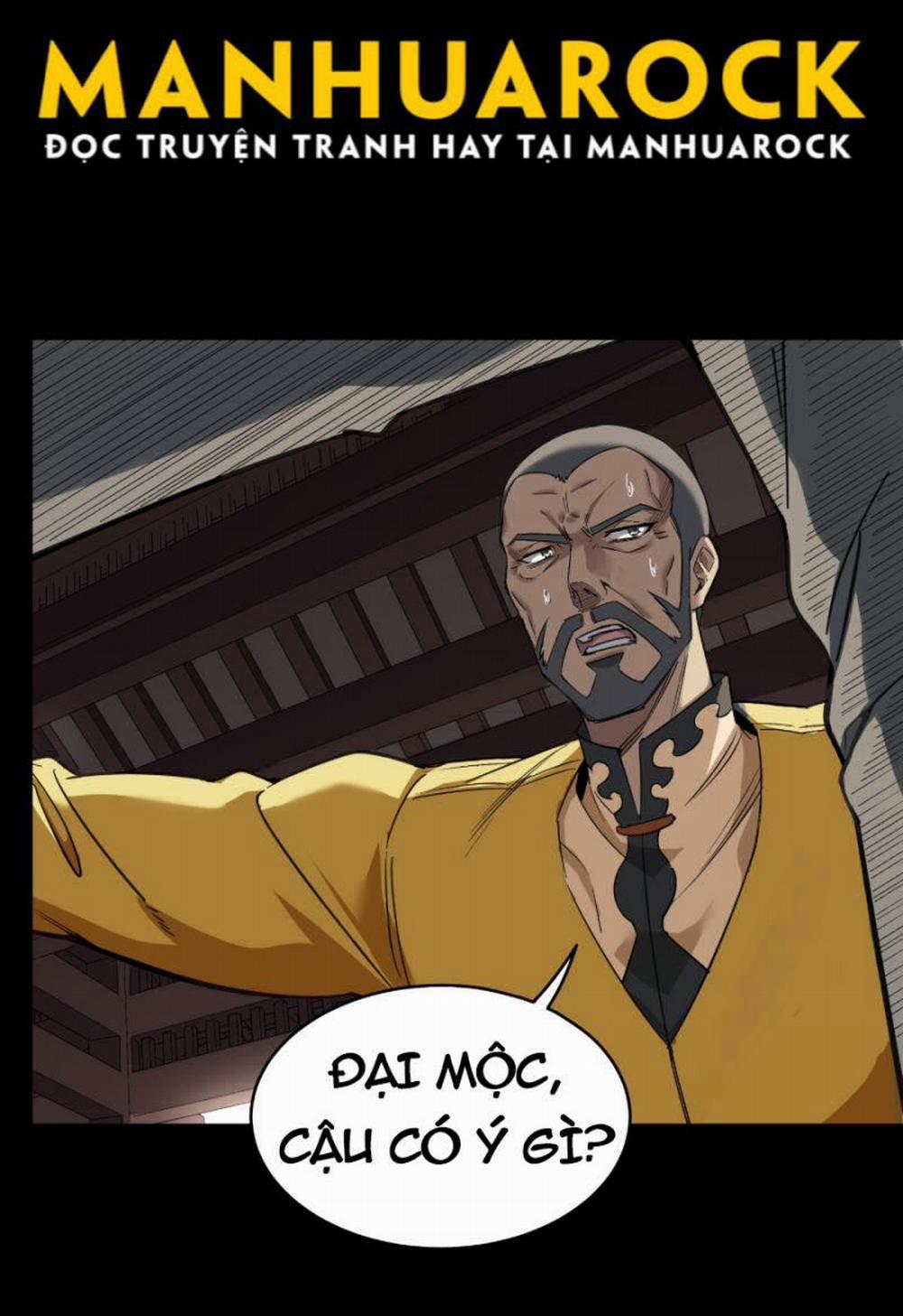 Tinh Giáp Hồn Tướng 85 trang 19