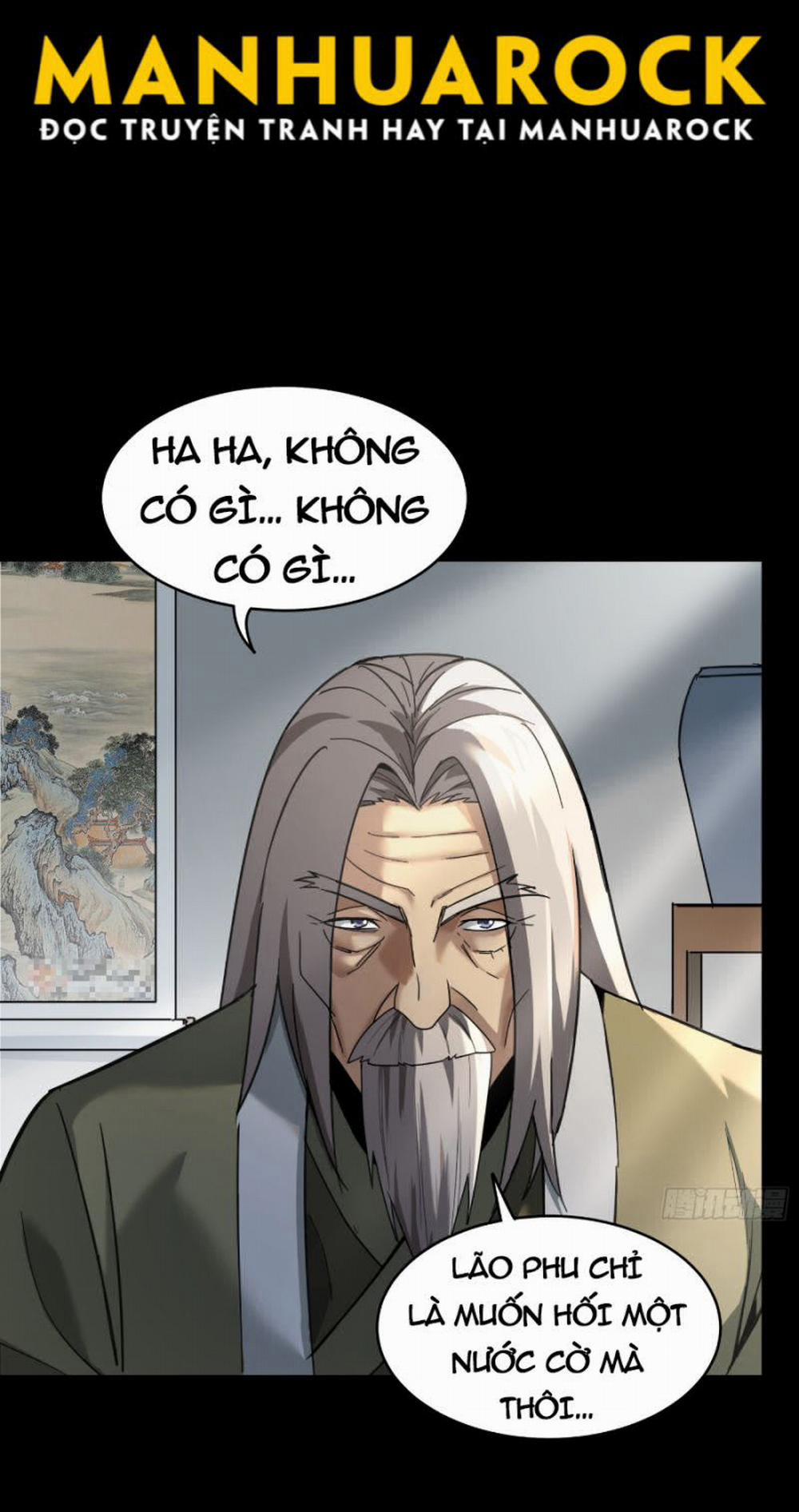 Tinh Giáp Hồn Tướng 85 trang 2