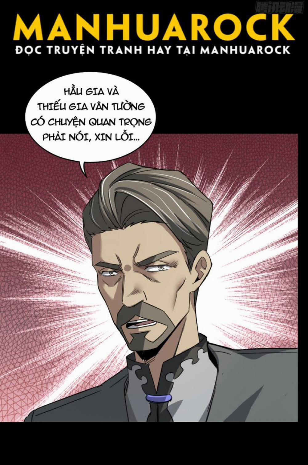 Tinh Giáp Hồn Tướng 85 trang 20