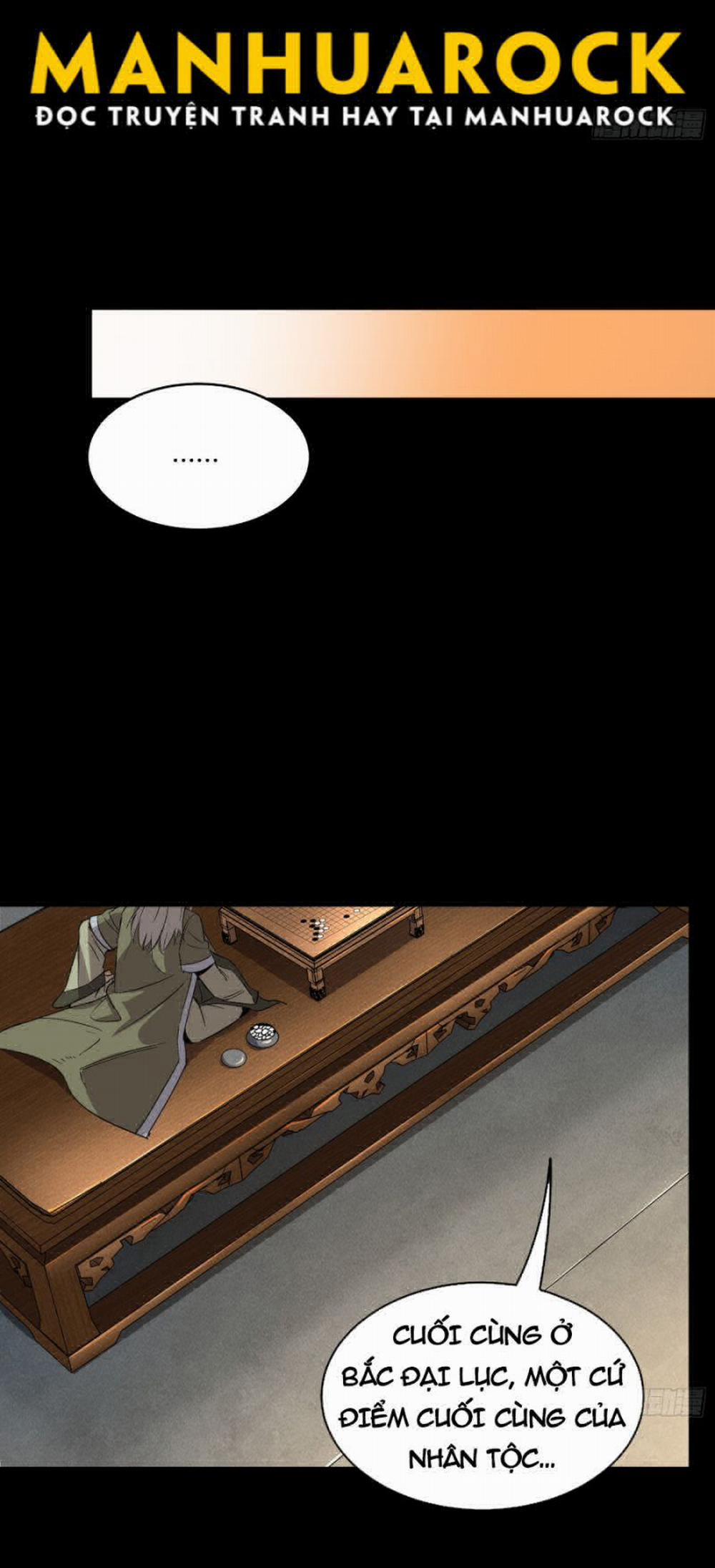 Tinh Giáp Hồn Tướng 85 trang 21