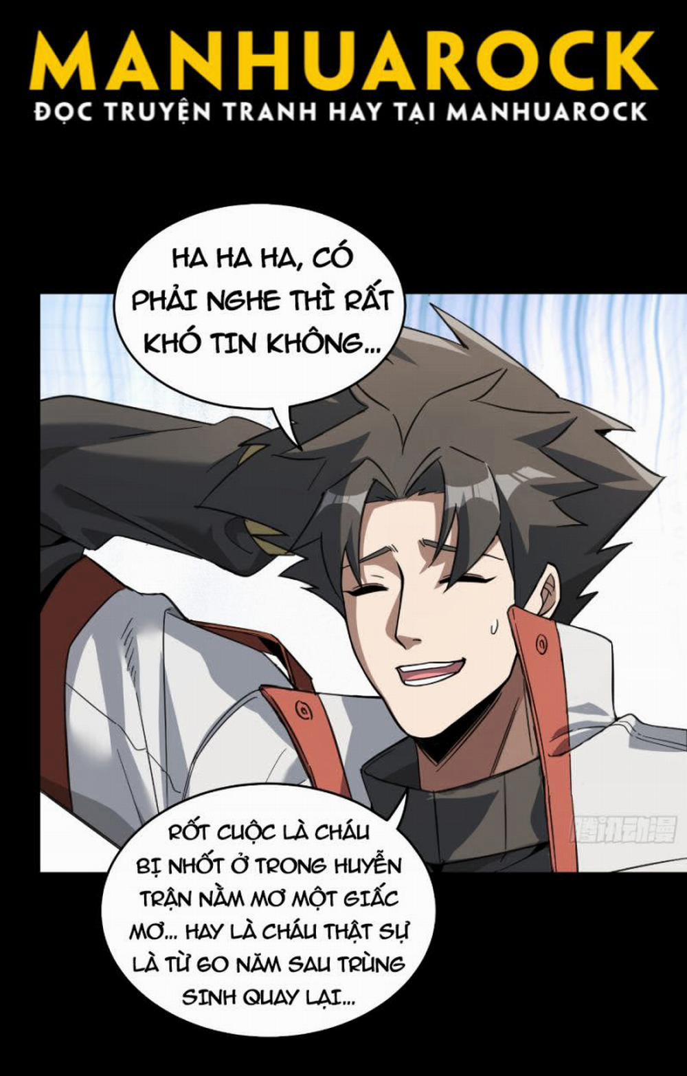 Tinh Giáp Hồn Tướng 85 trang 23