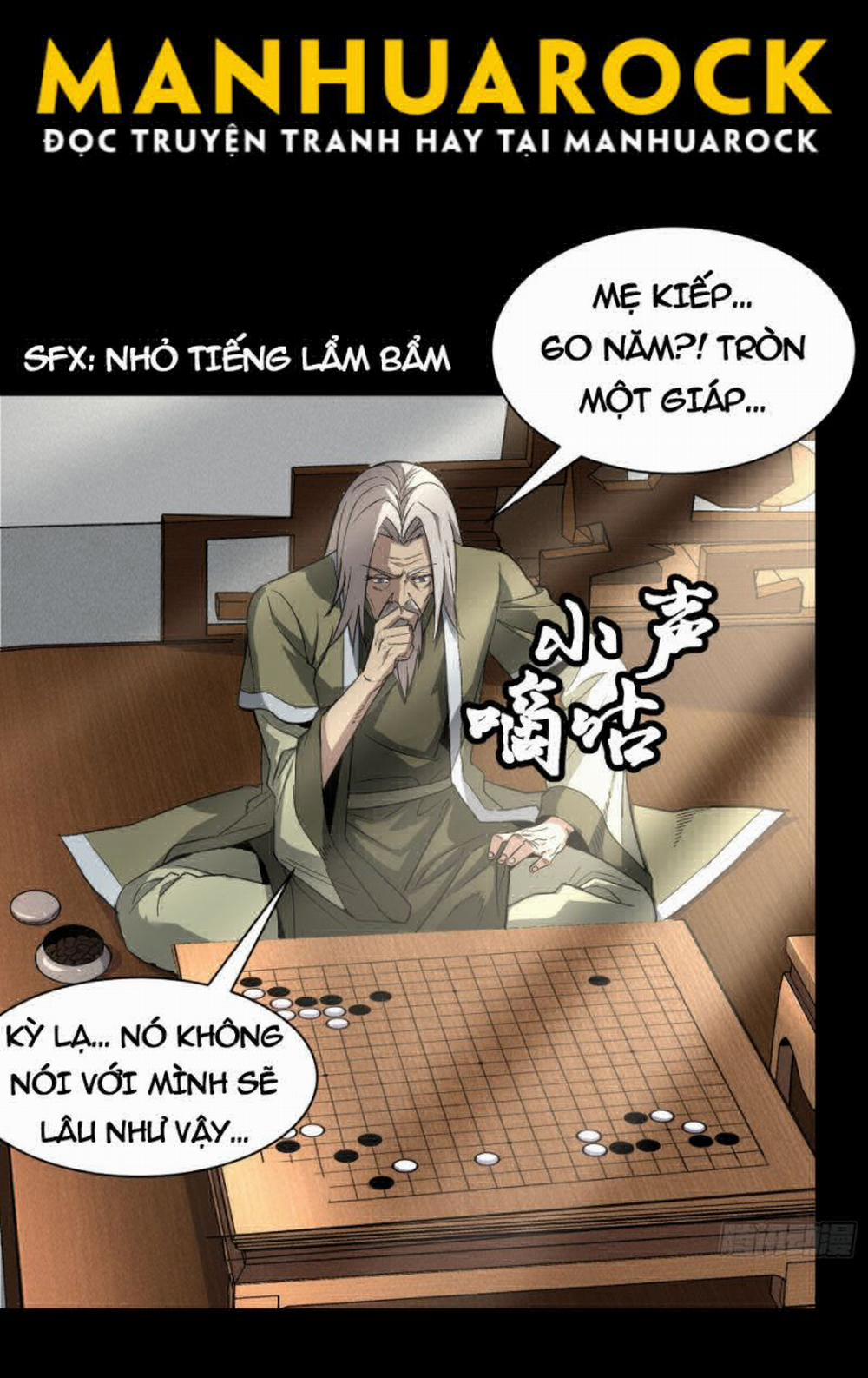 Tinh Giáp Hồn Tướng 85 trang 24