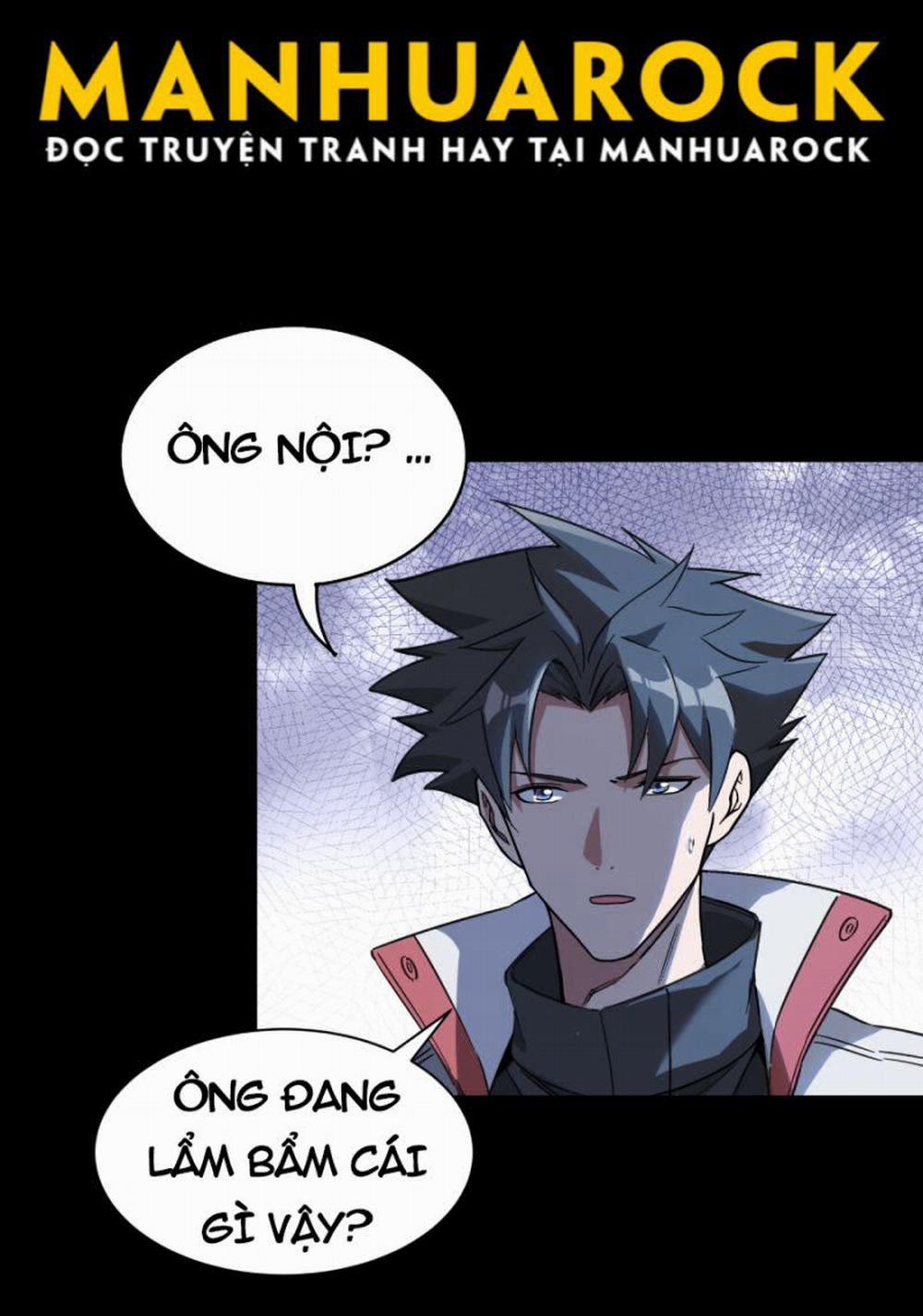 Tinh Giáp Hồn Tướng 85 trang 25