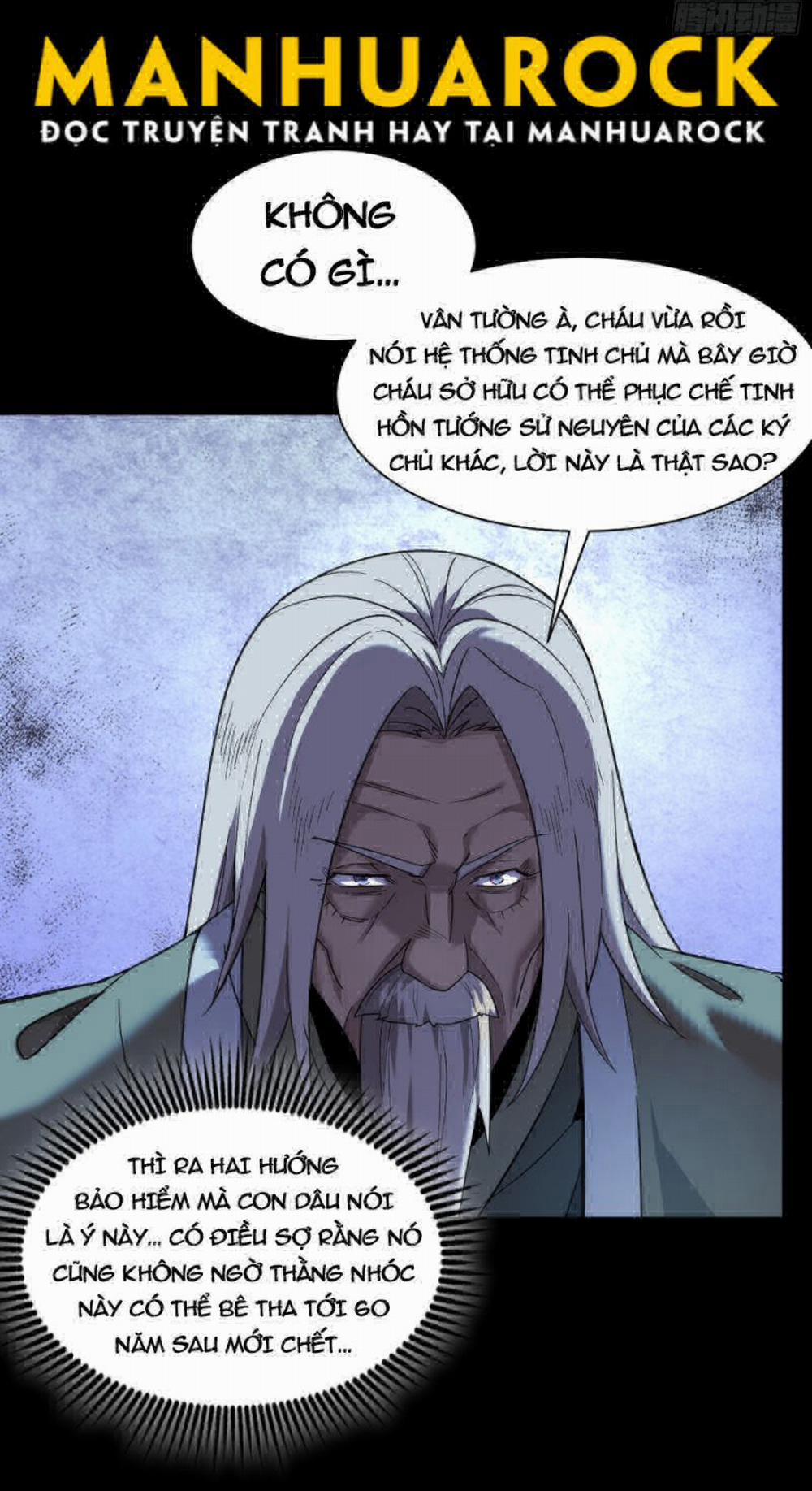 Tinh Giáp Hồn Tướng 85 trang 26