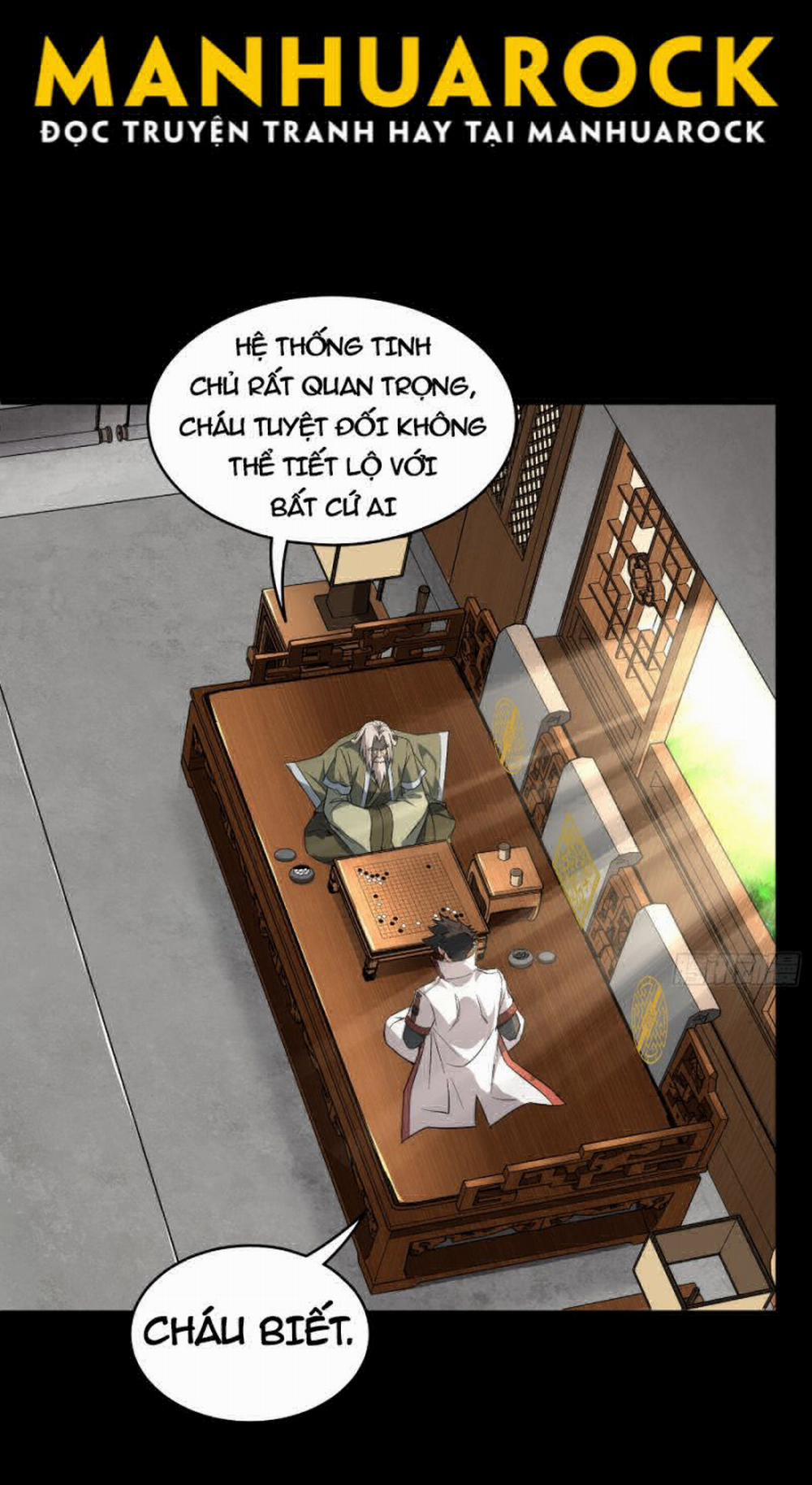 Tinh Giáp Hồn Tướng 85 trang 28