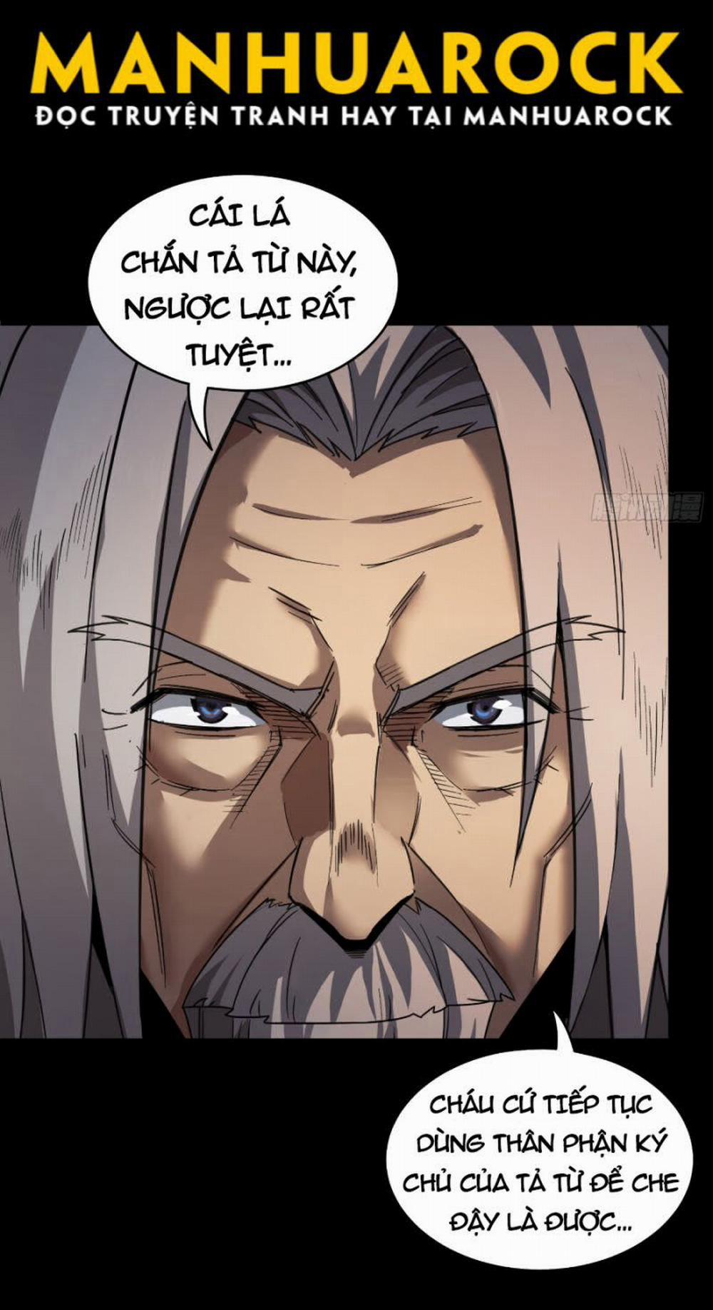 Tinh Giáp Hồn Tướng 85 trang 29