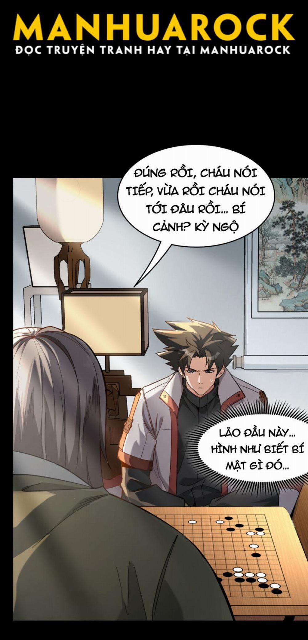 Tinh Giáp Hồn Tướng 85 trang 3