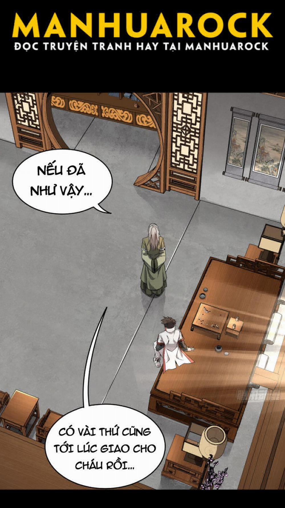 Tinh Giáp Hồn Tướng 85 trang 31