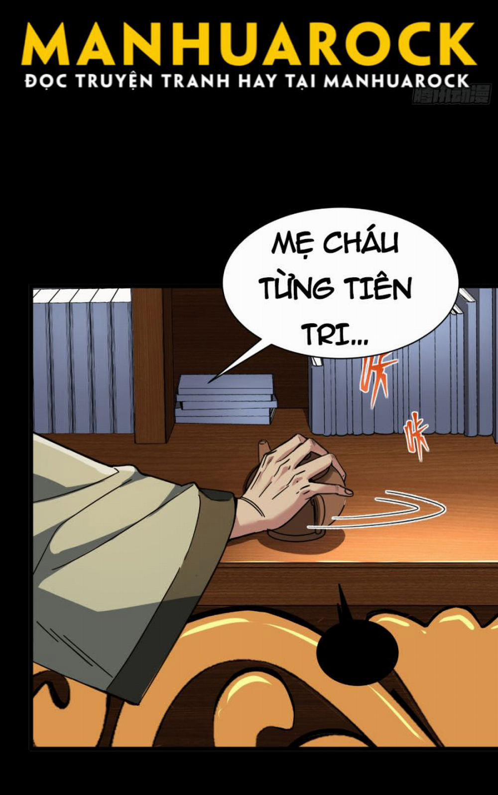 Tinh Giáp Hồn Tướng 85 trang 34