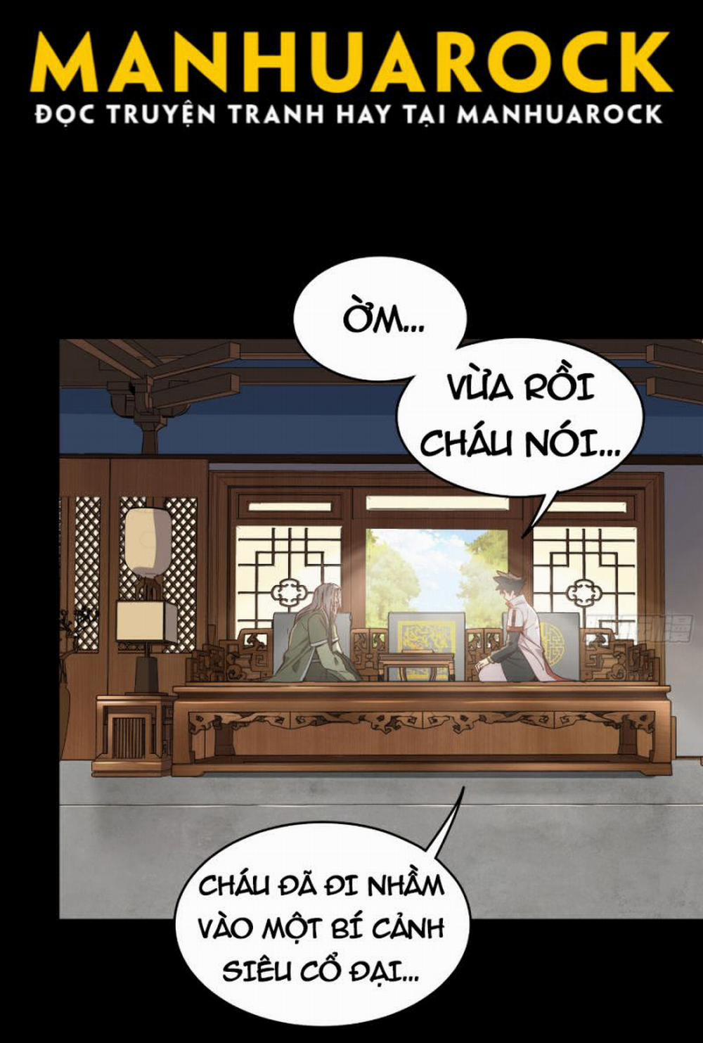 Tinh Giáp Hồn Tướng 85 trang 4