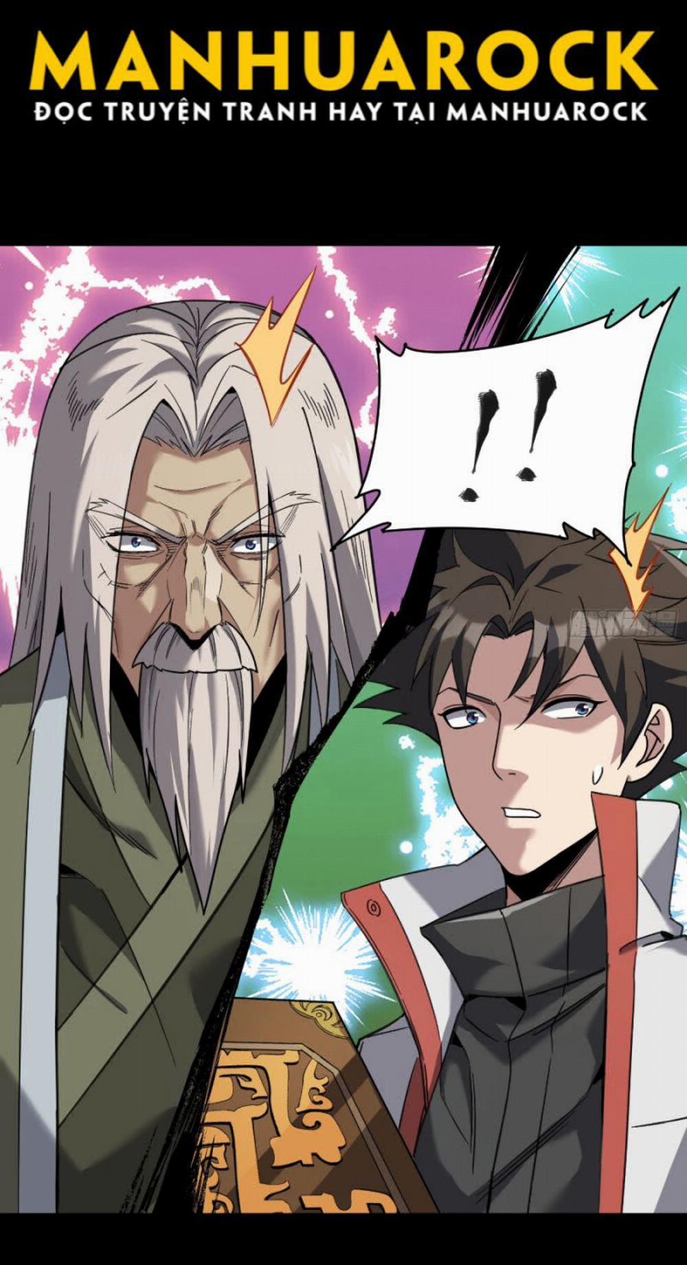 Tinh Giáp Hồn Tướng 85 trang 42