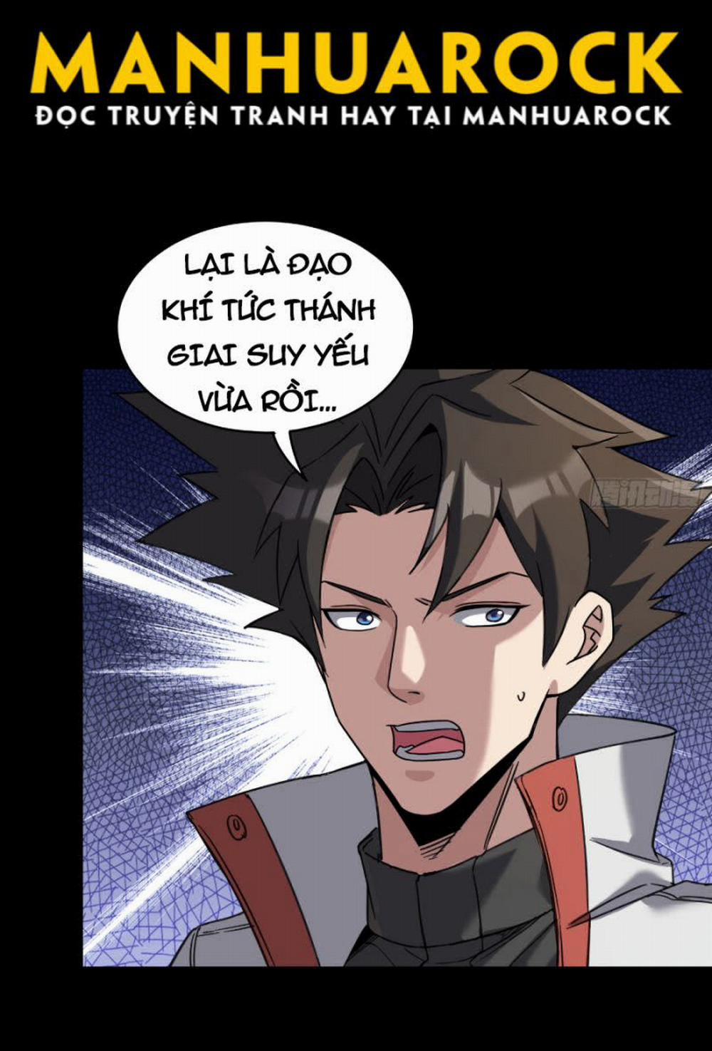 Tinh Giáp Hồn Tướng 85 trang 43