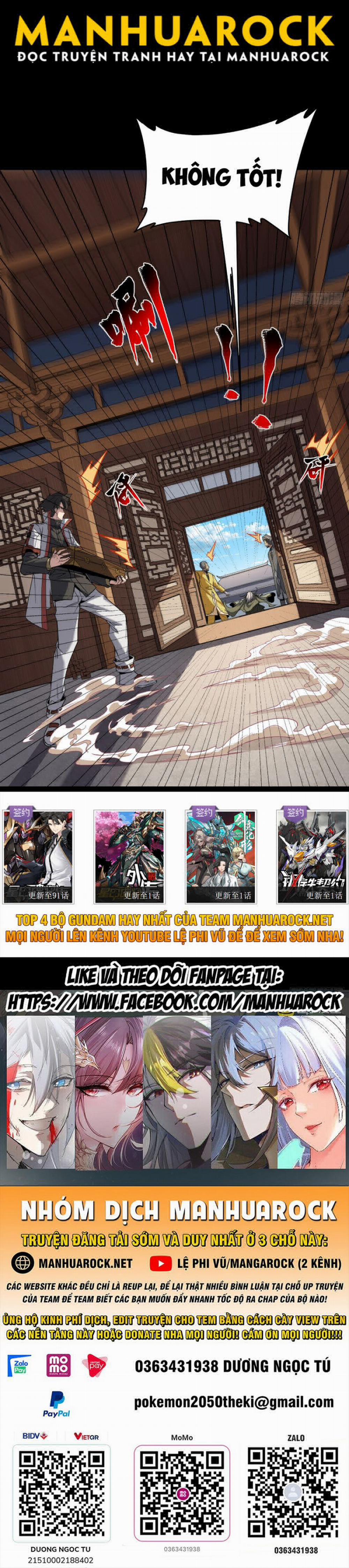 Tinh Giáp Hồn Tướng 85 trang 44