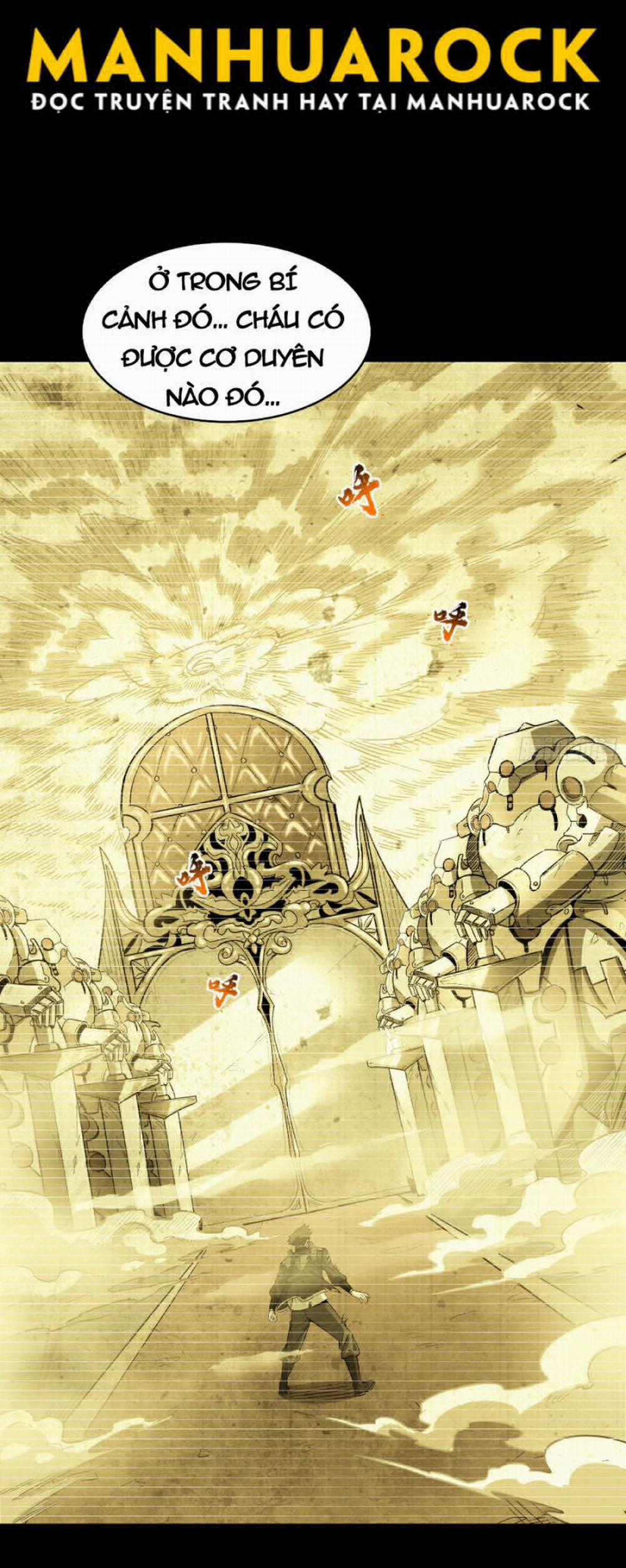 Tinh Giáp Hồn Tướng 85 trang 5