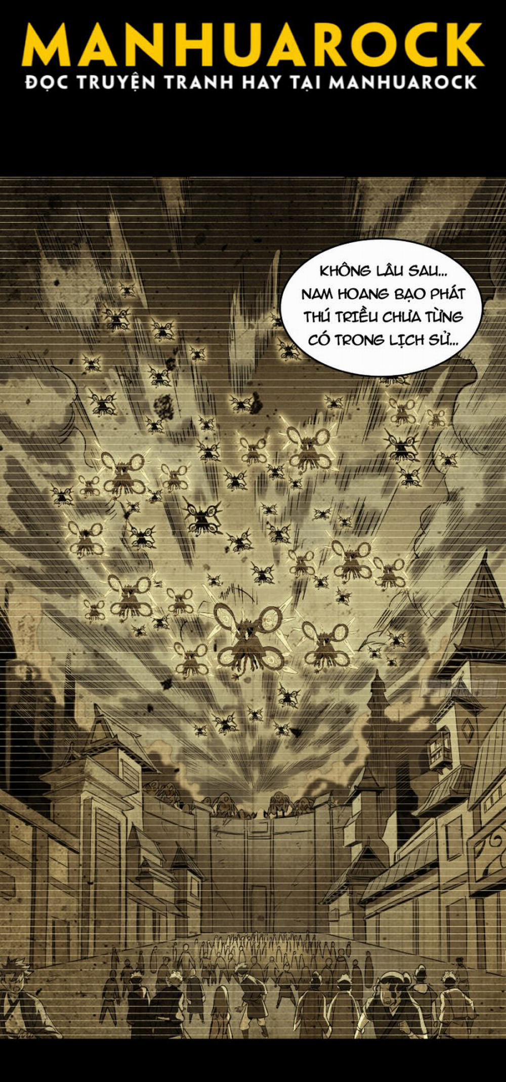 Tinh Giáp Hồn Tướng 85 trang 6